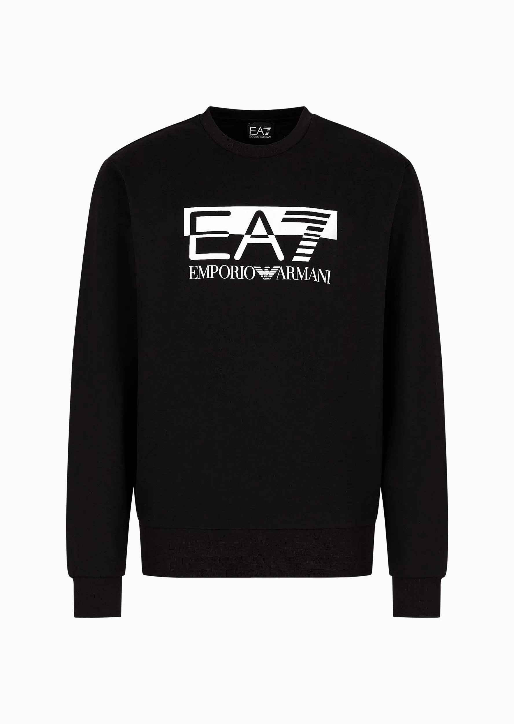 Свитшот Relaxed Fit