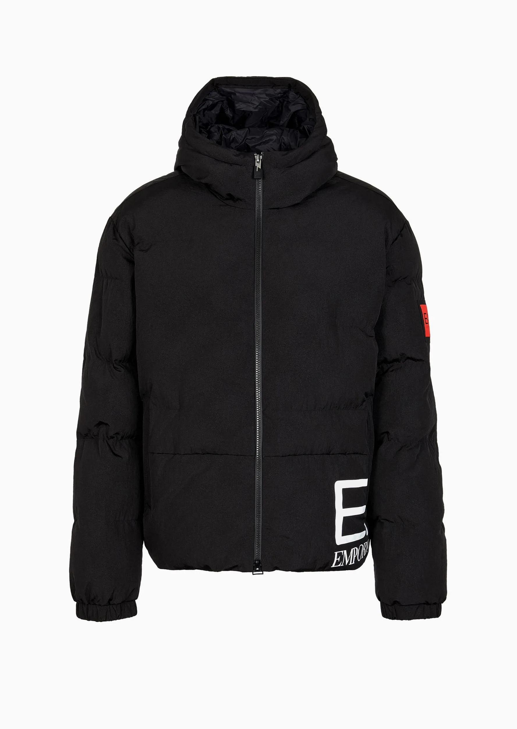 Куртка зимняя Relaxed Fit