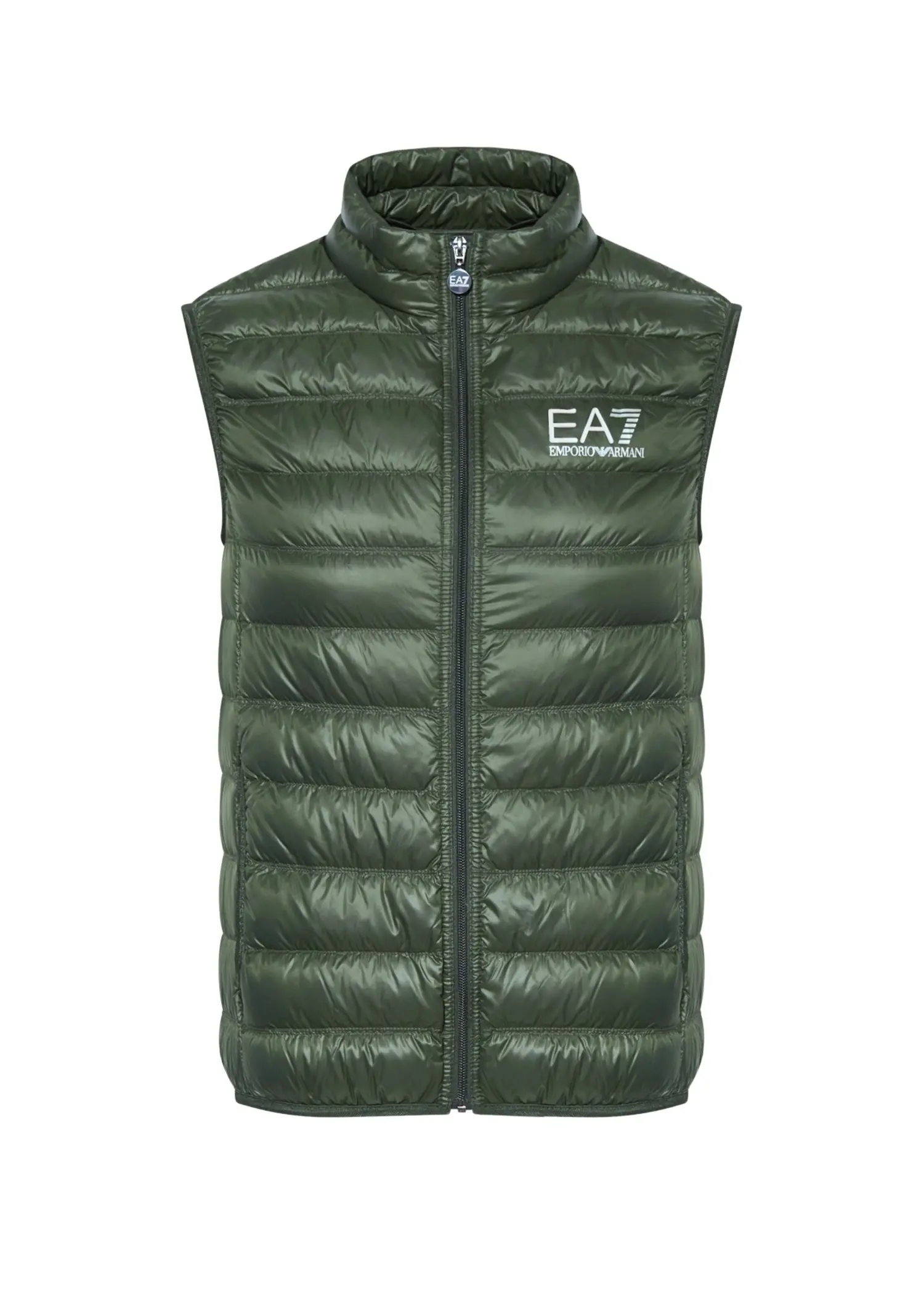 Жилет Regular Fit