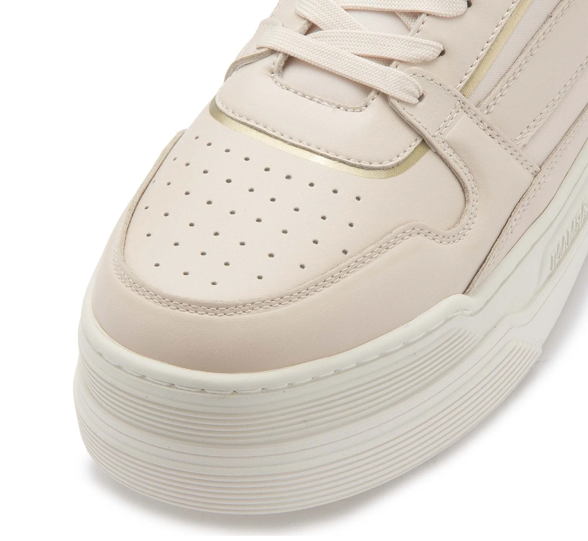 Кеди для жінок (474203), колір Рожевий - №5