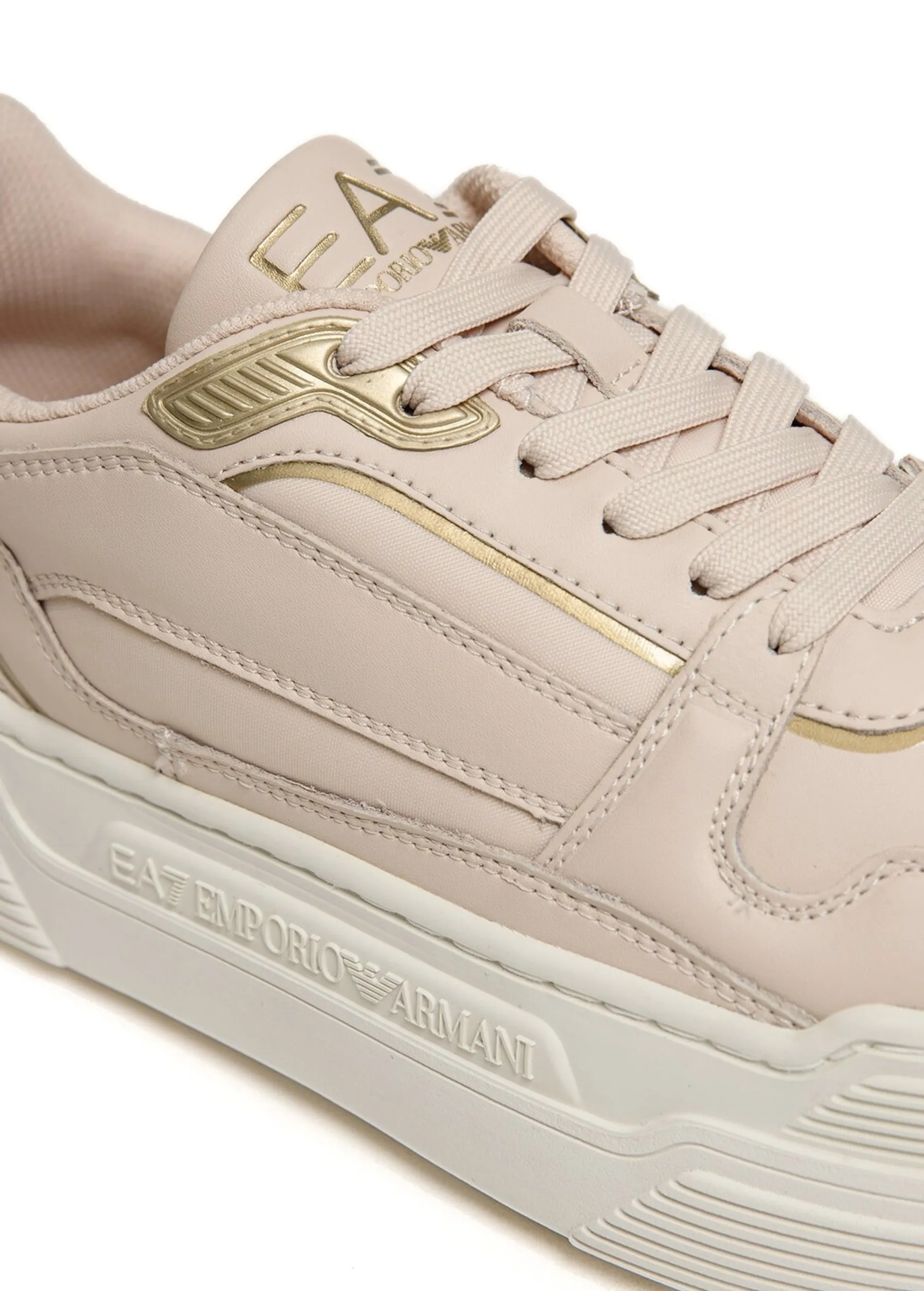 Кеди для жінок (474203), колір Рожевий - №6