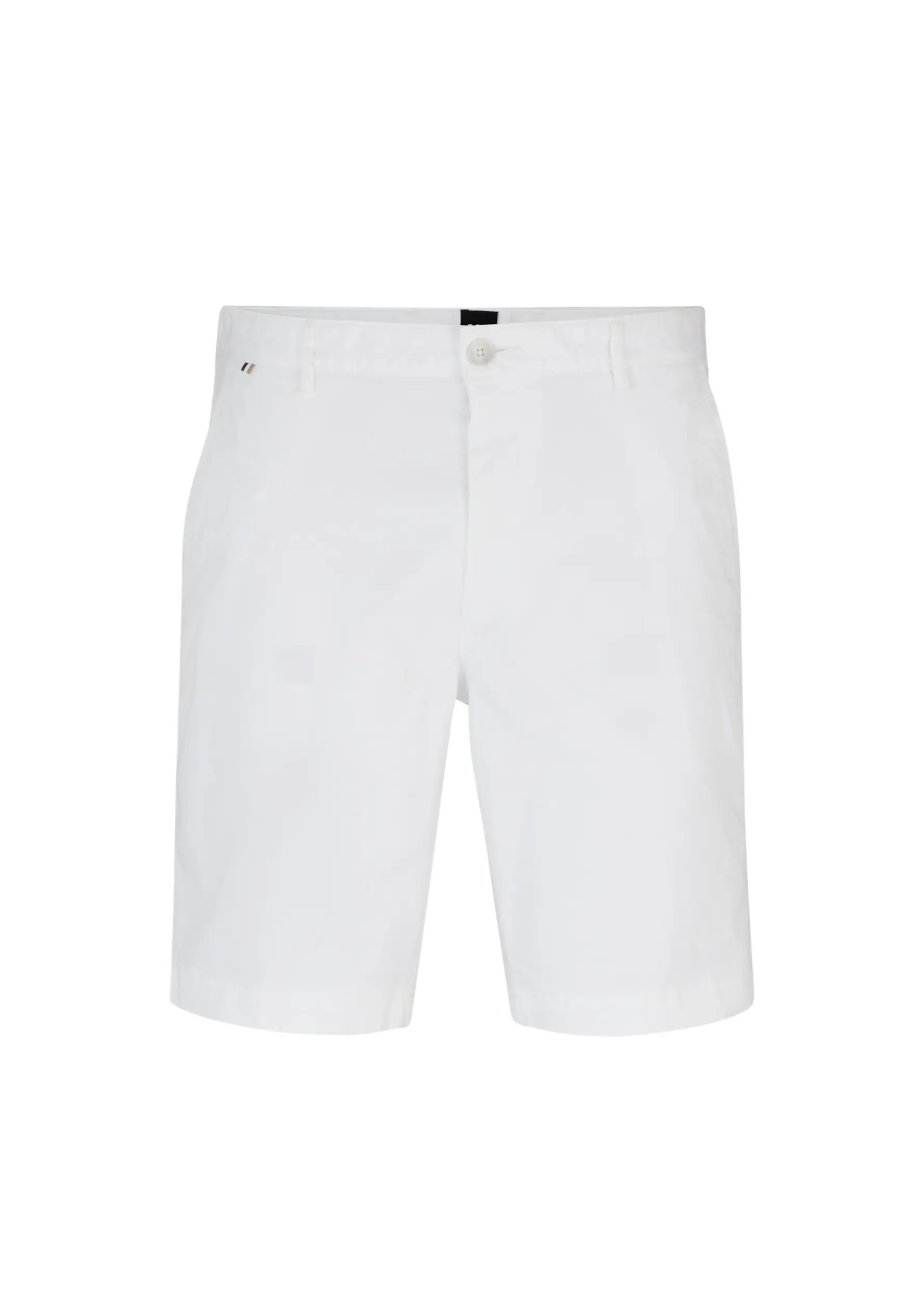 Шорти Slim Fit Середня