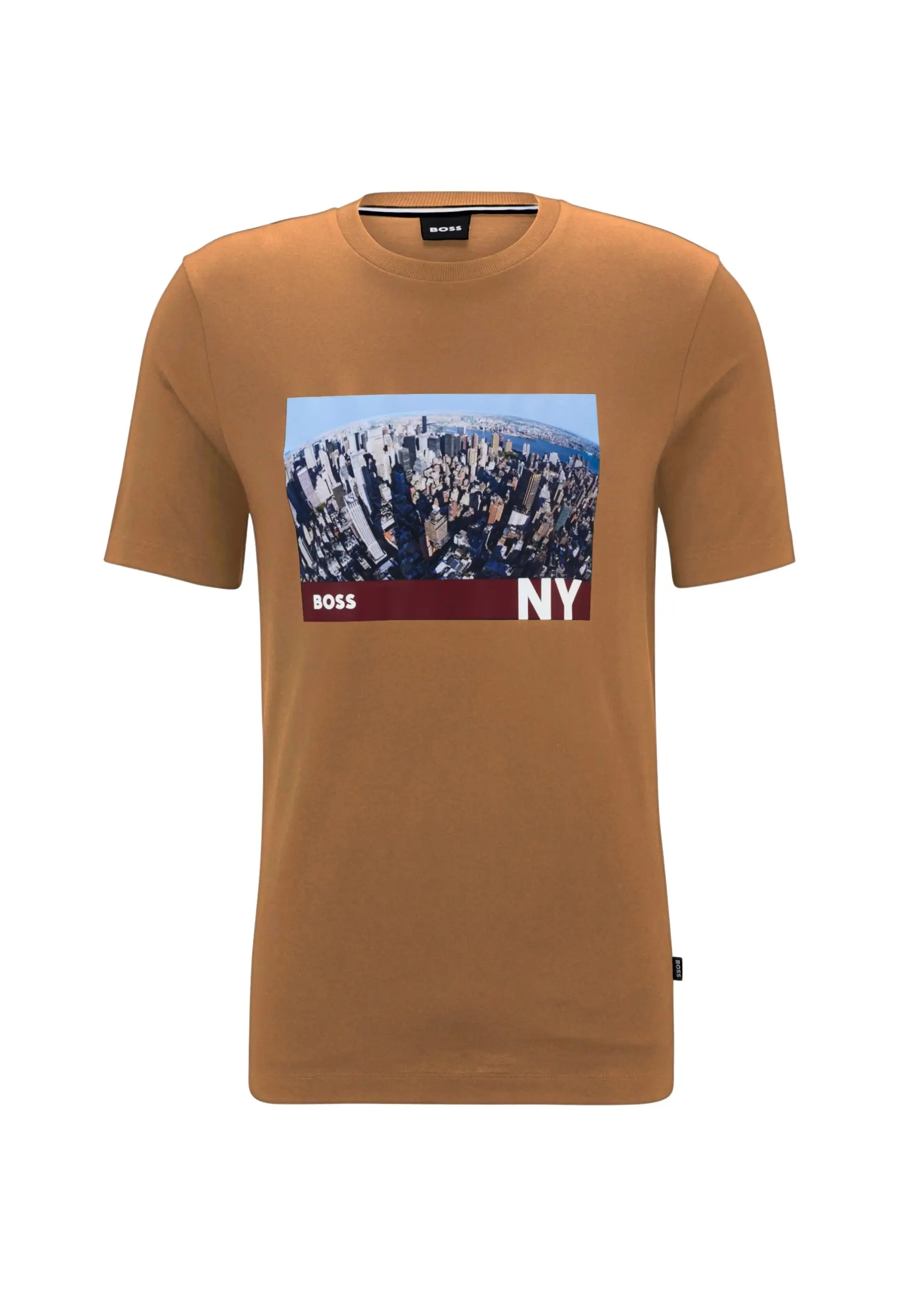 Футболка Regular Fit