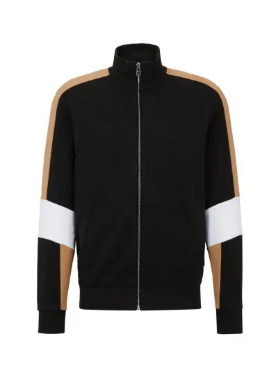 Спортивна кофта Regular Fit