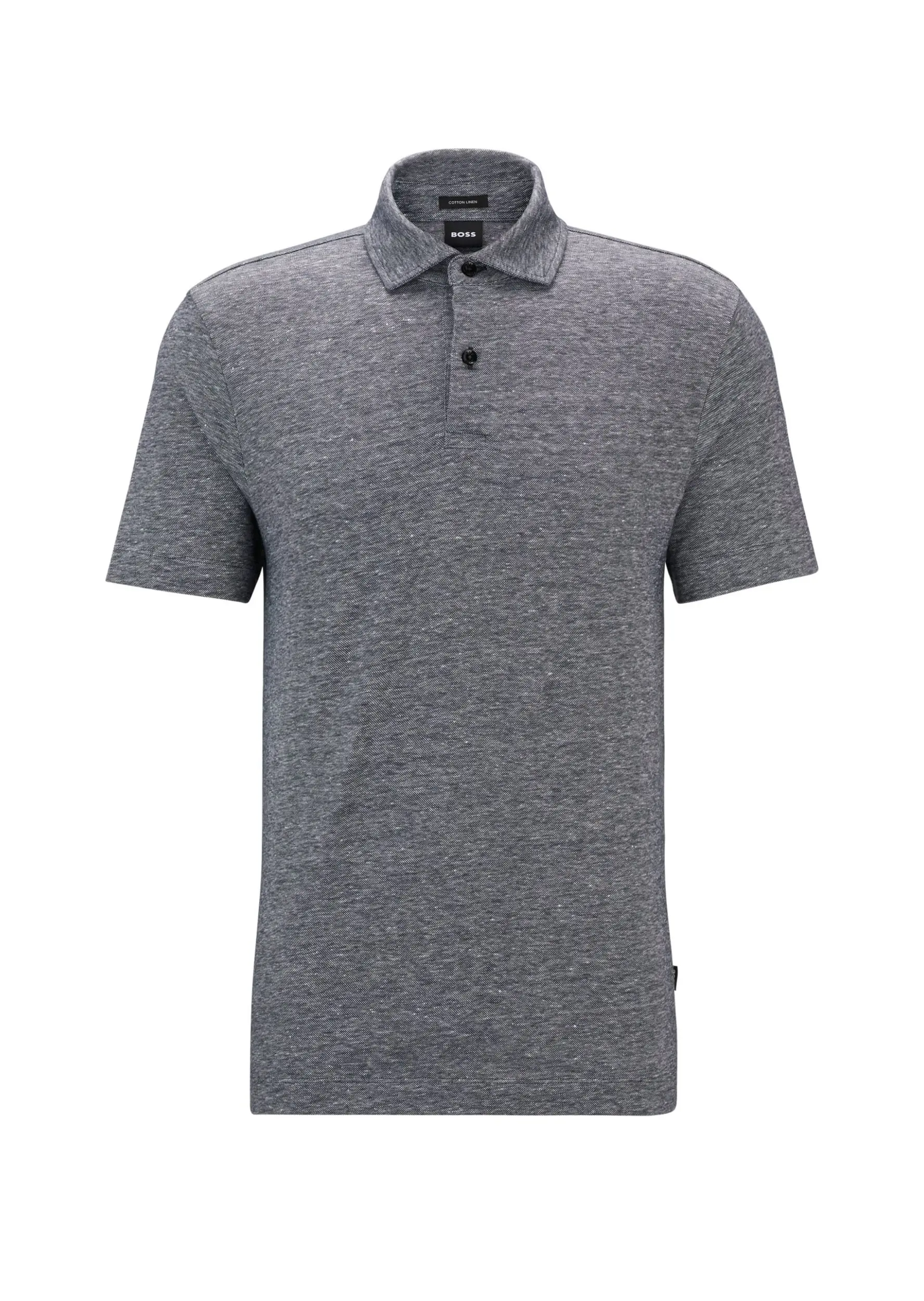 Поло Regular Fit