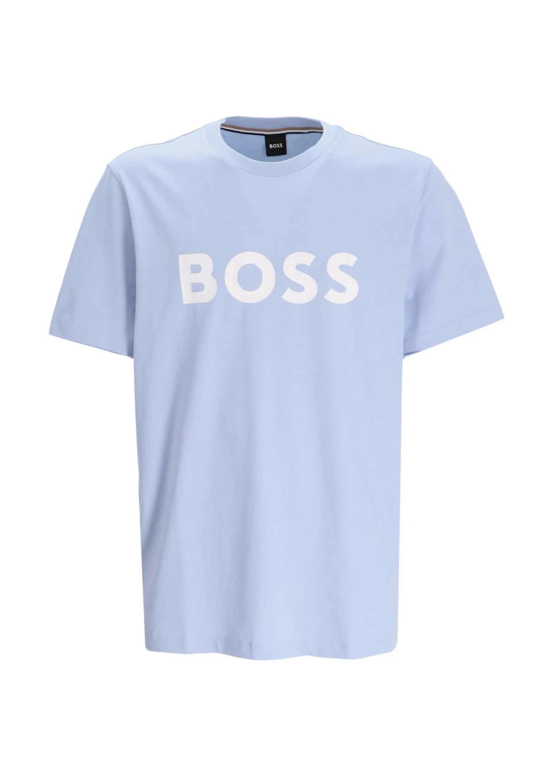 Футболка Regular Fit для чоловіків (475145), колір Бузковый - №1