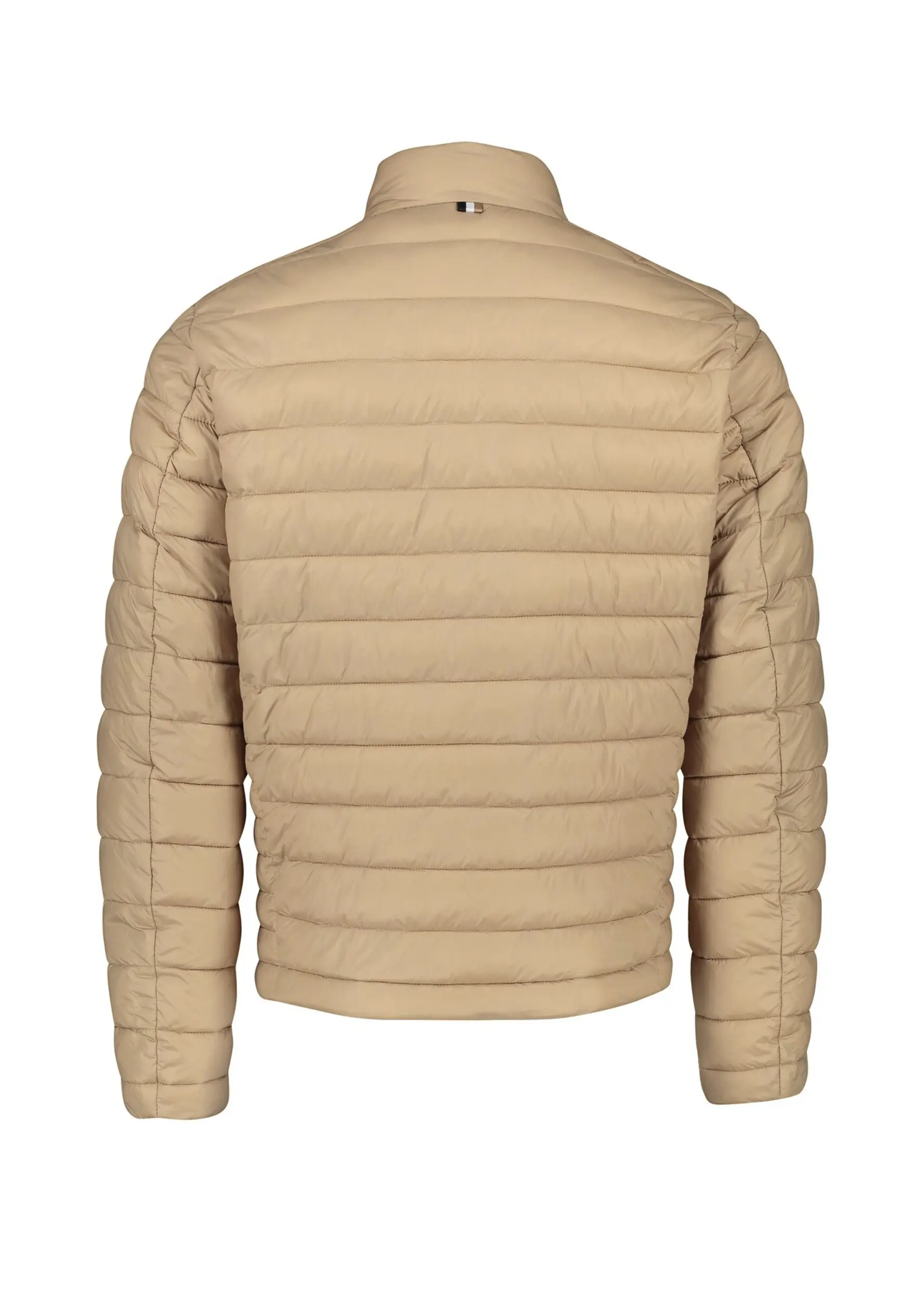 Куртка Regular Fit для мужчин (475162), цвет Коричневый - №2