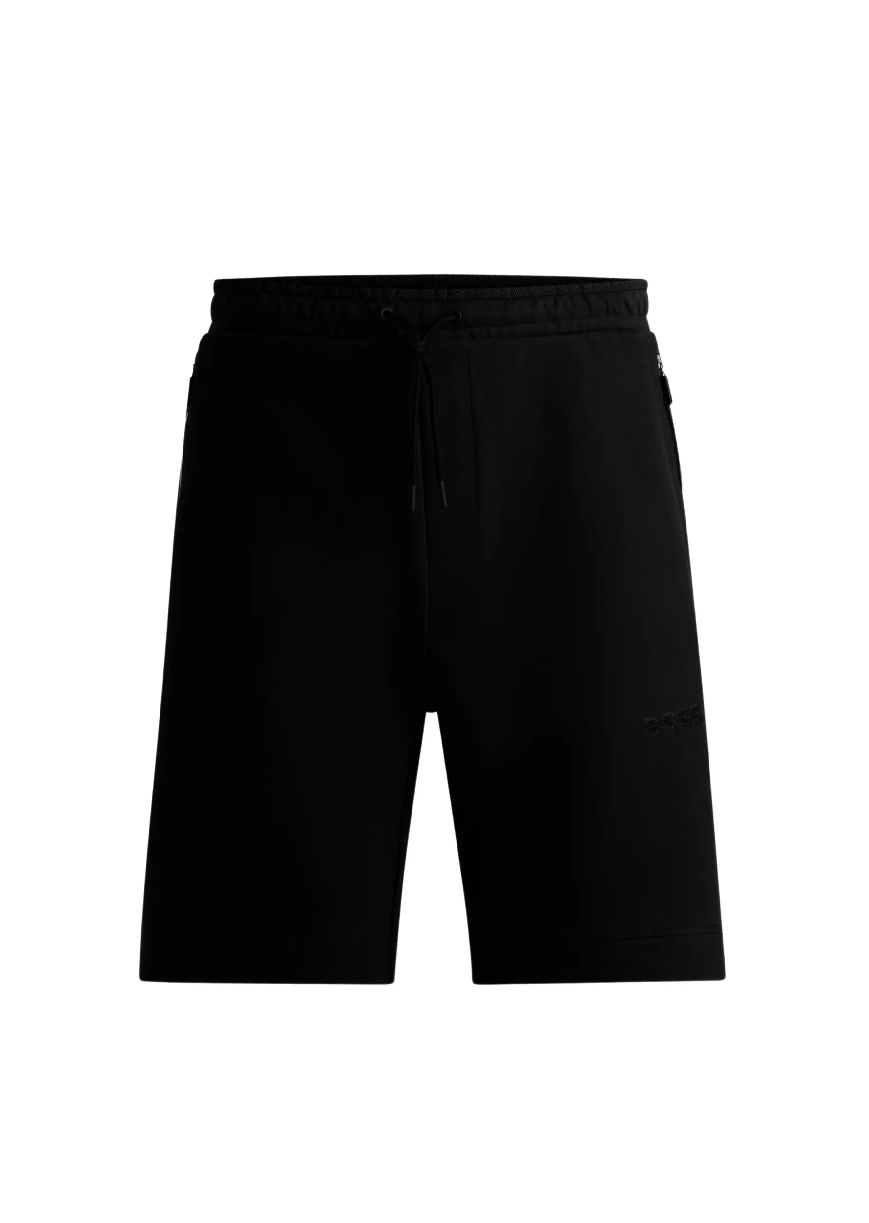 Шорти Regular Fit Висока