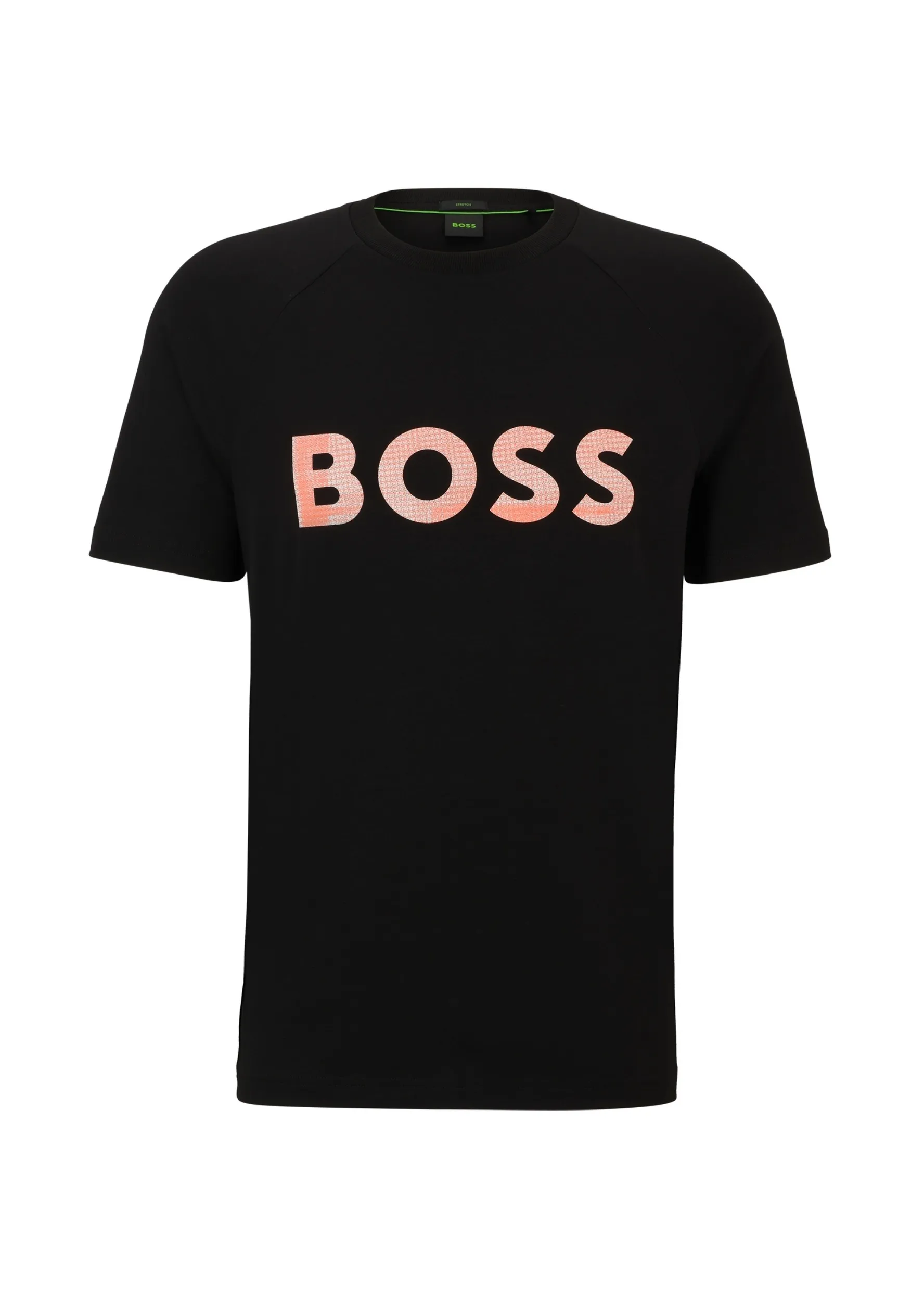 Футболка Regular Fit