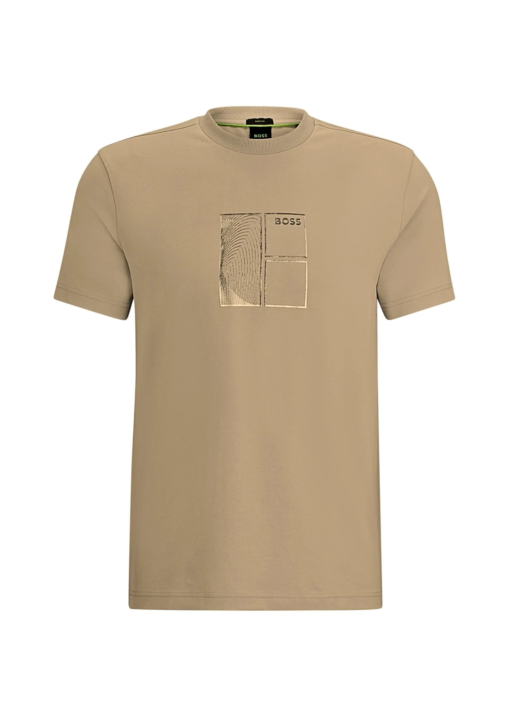 Футболка Regular Fit