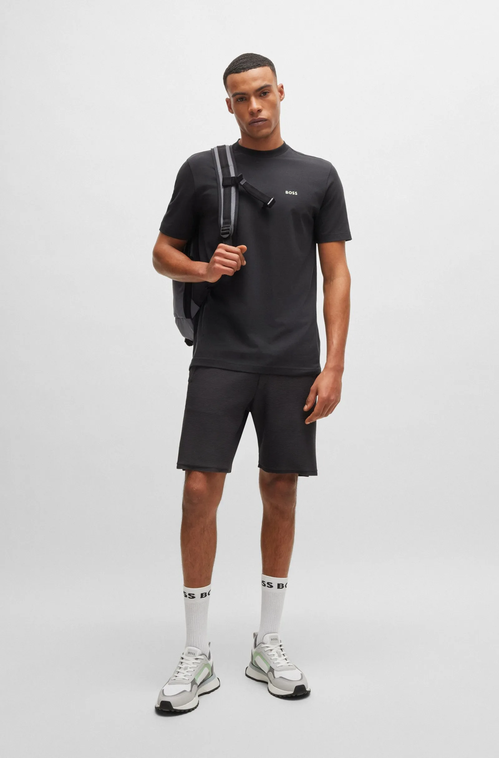 Футболка Regular Fit