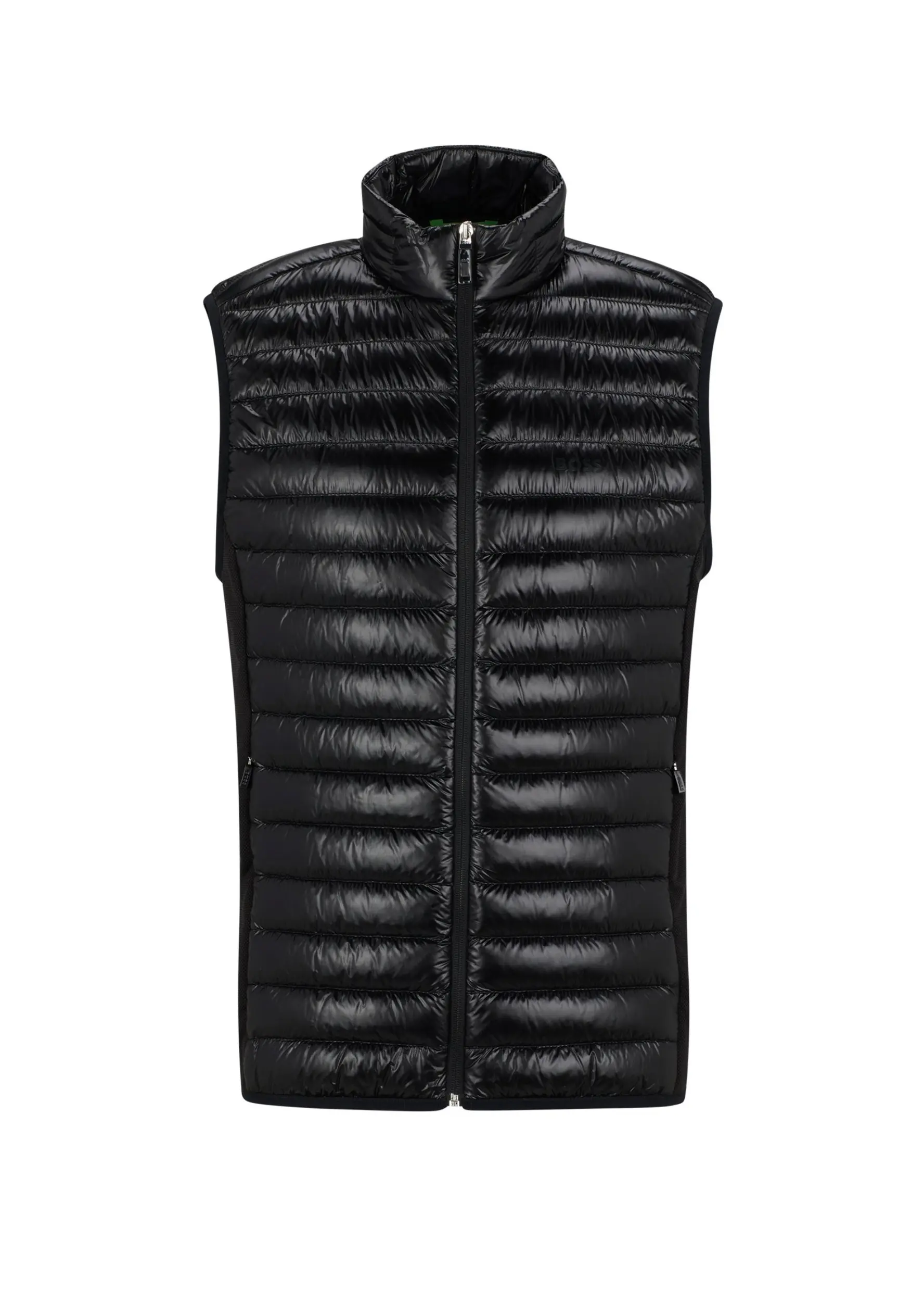 Жилет Regular Fit