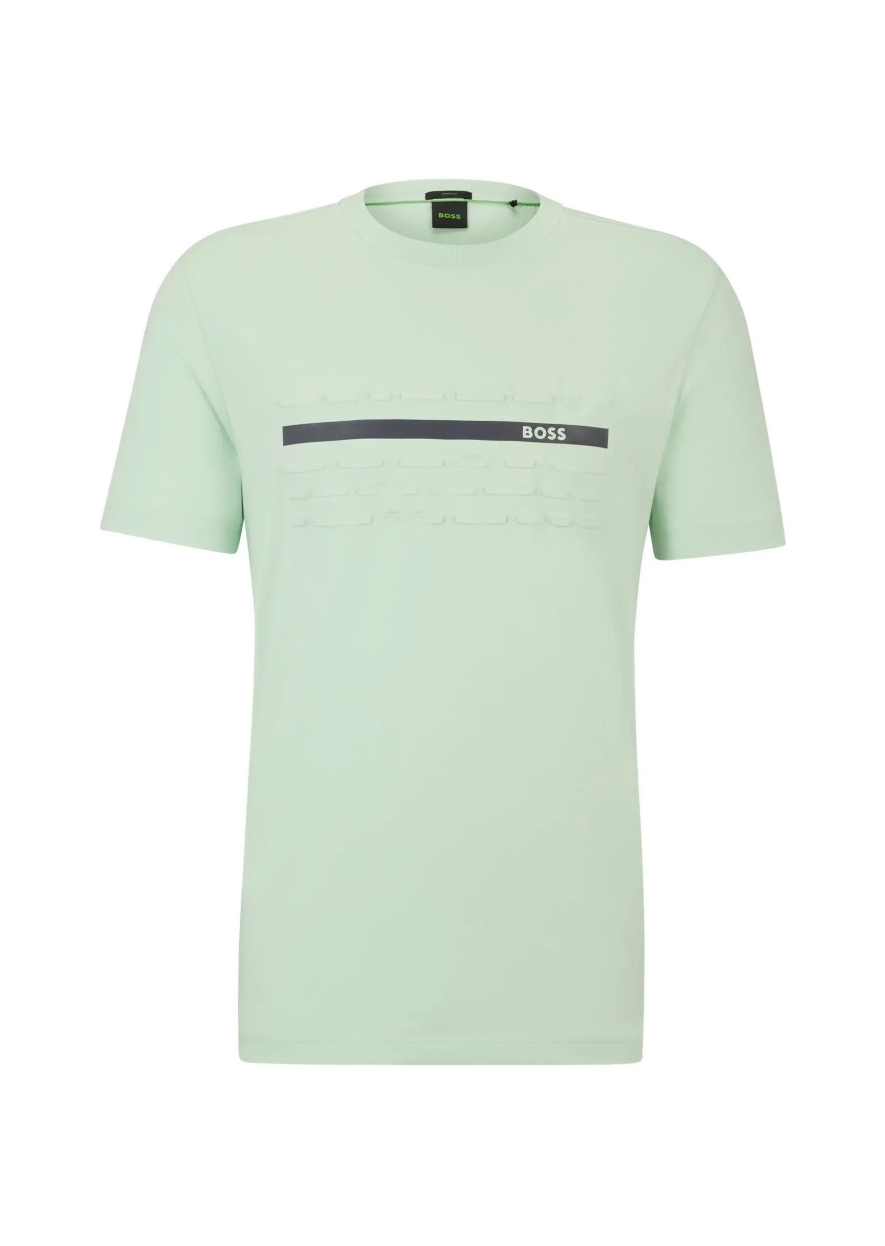 Футболка Regular Fit