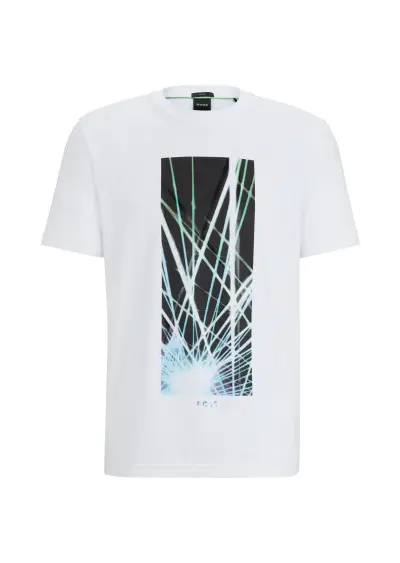 Футболка Regular Fit