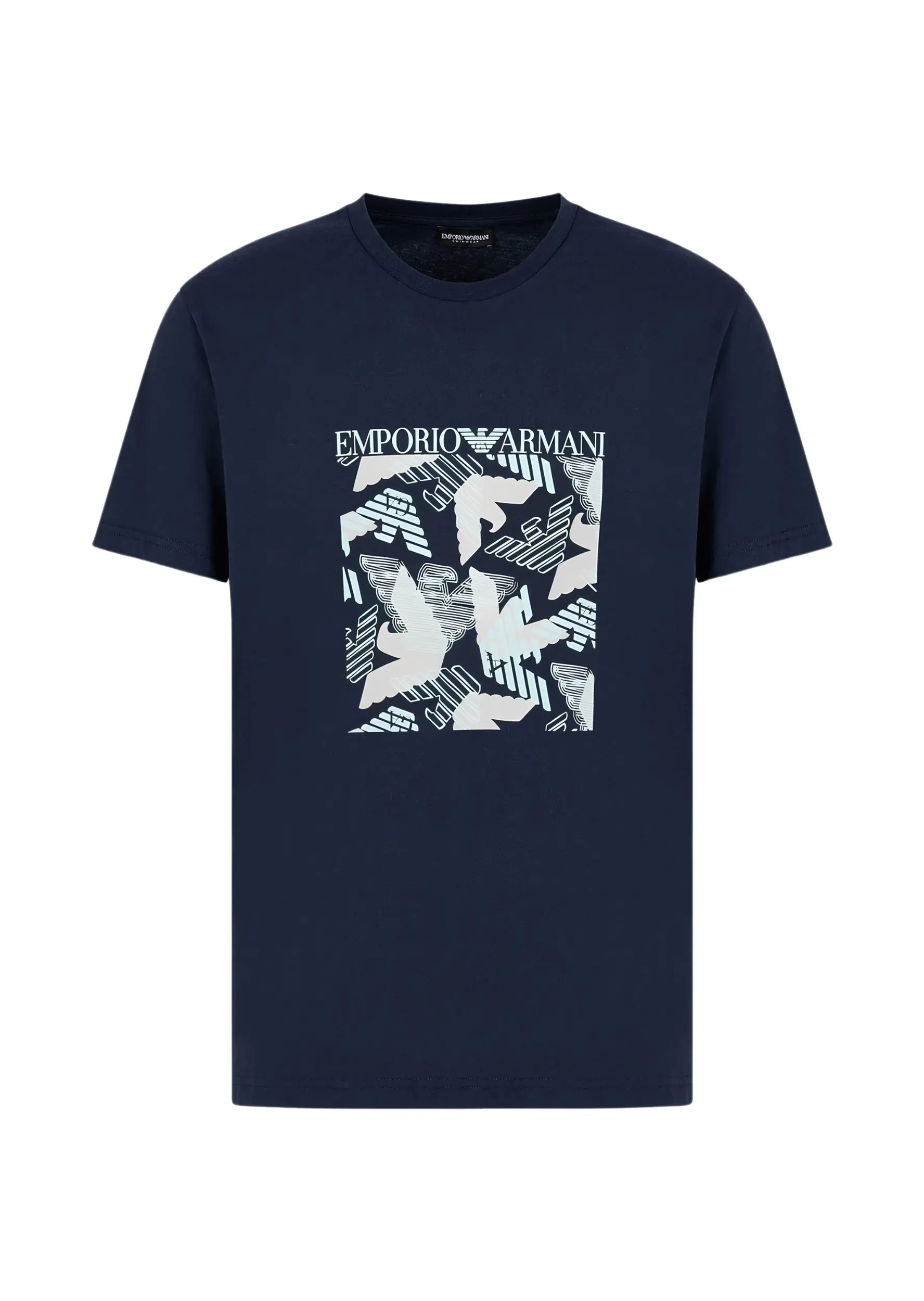 Футболка пляжна Regular Fit