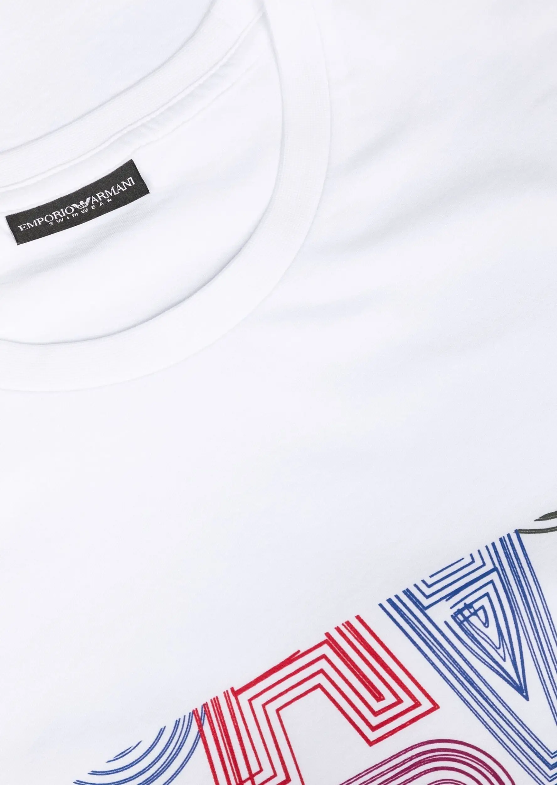 Футболка пляжна Regular Fit для чоловіків (475292), колір Білий - №4