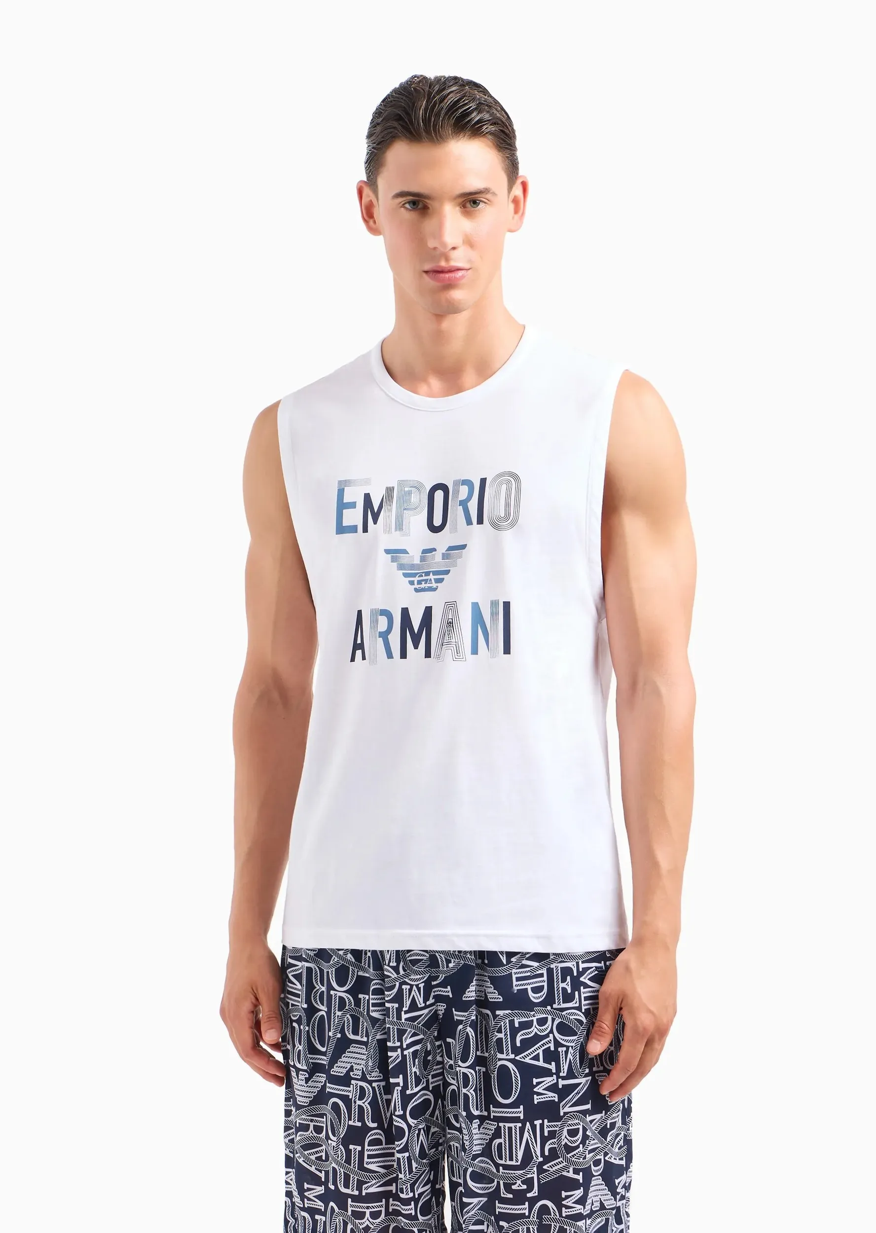 Майка Regular Fit