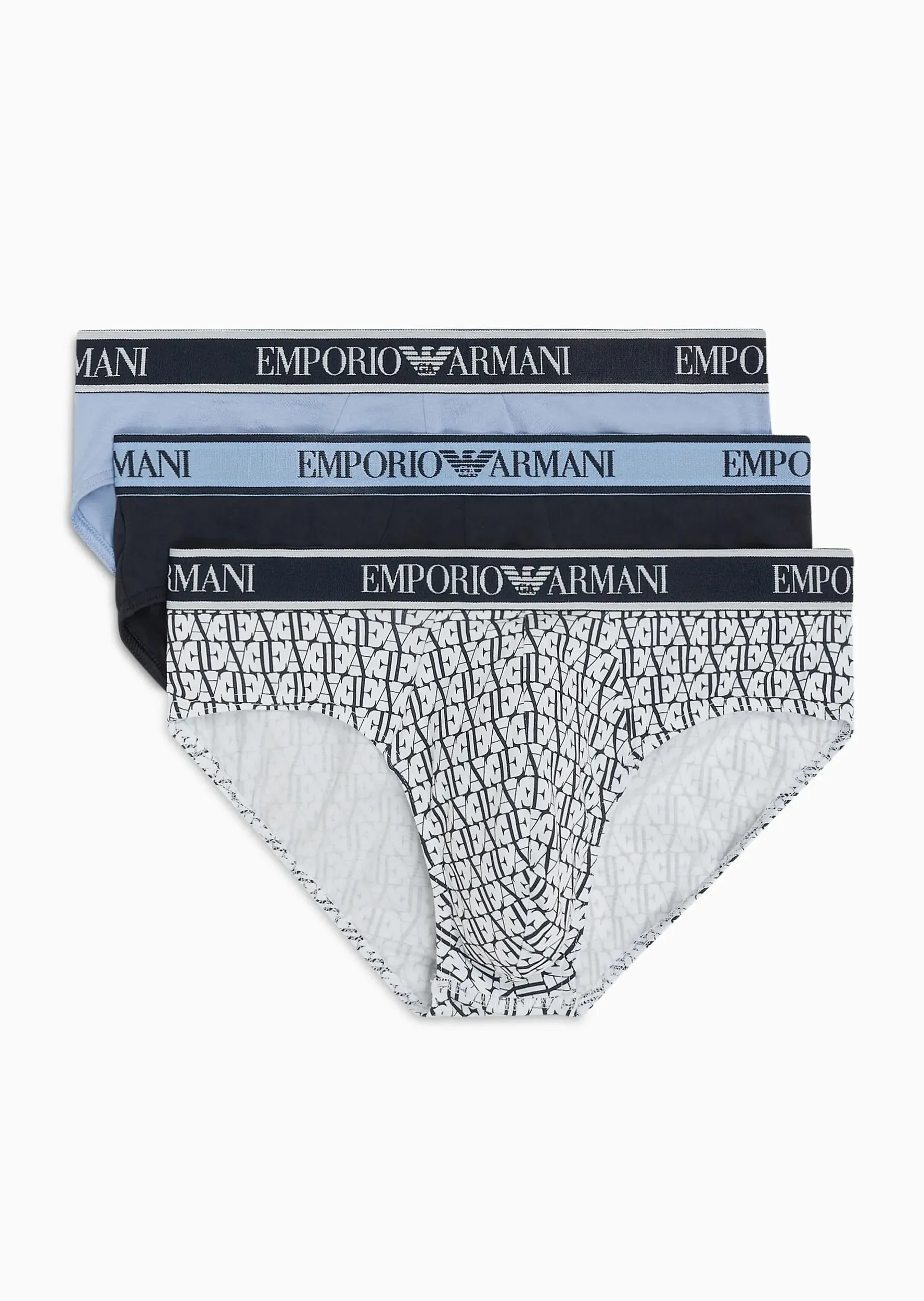 Труси набір 3 пари