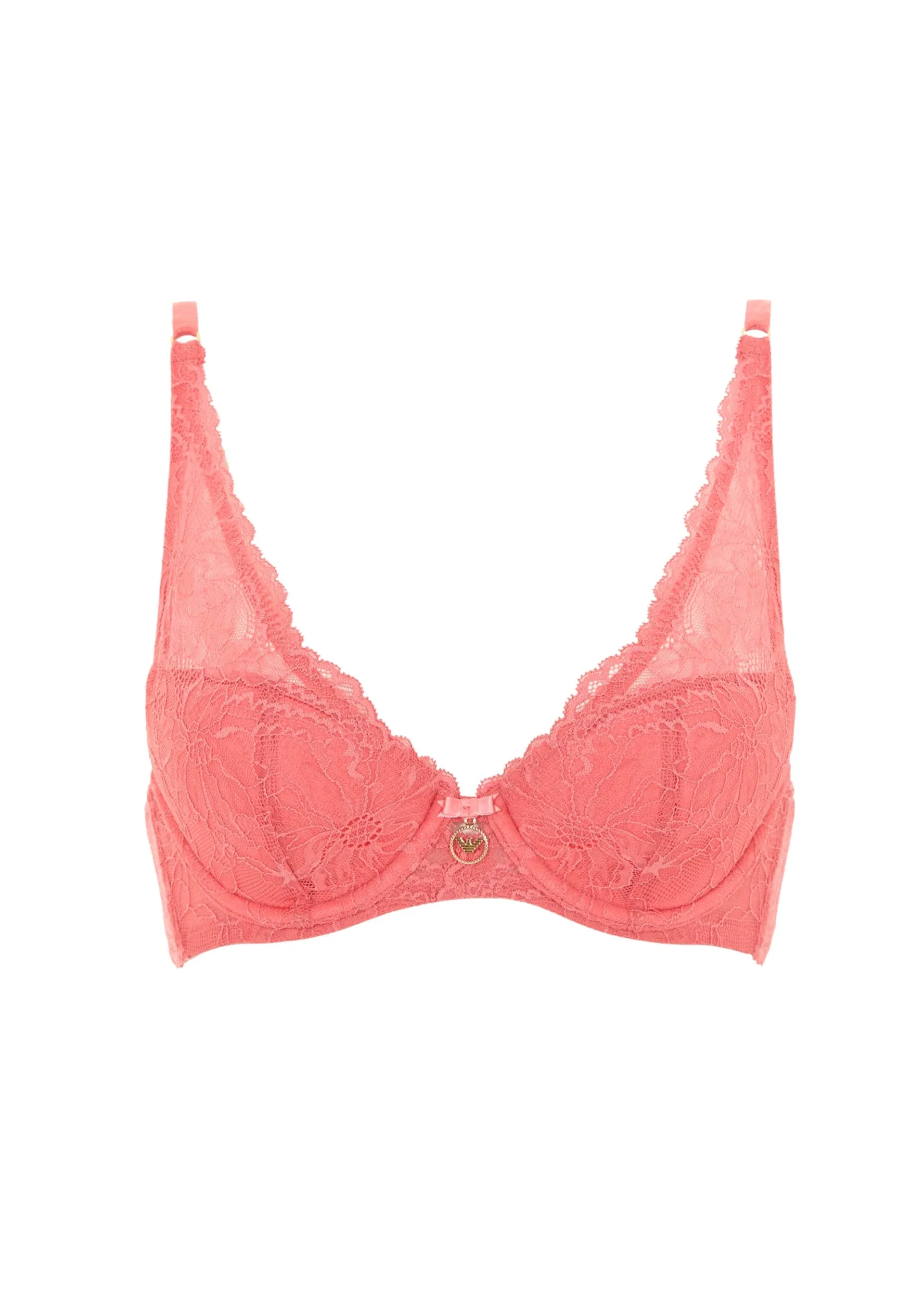 Бюстгальтер для жінок (475329), колір Рожевий - №1