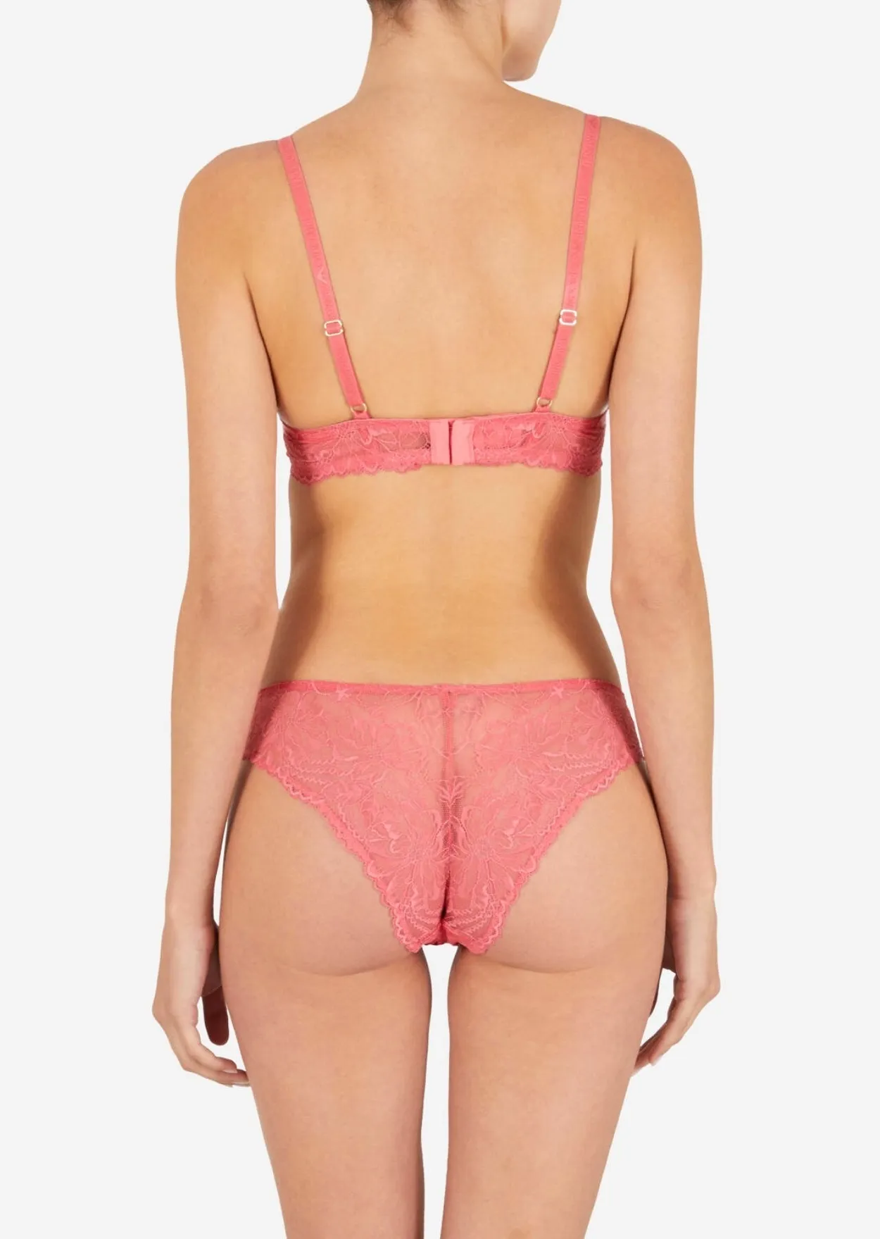 Бюстгальтер для жінок (475329), колір Рожевий - №3
