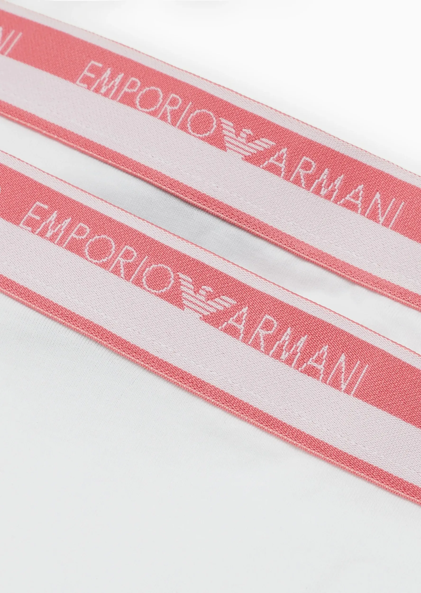 Труси набір 2 пари для жінок (475337), колір Білий - №4