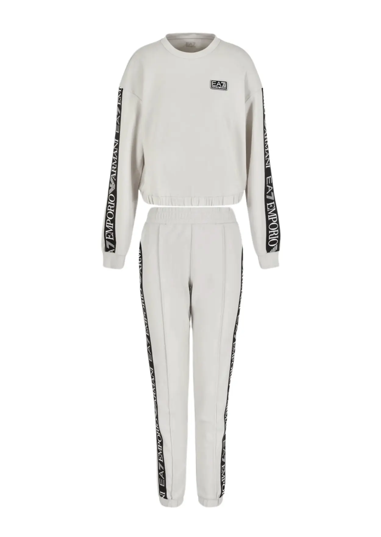 Спортивний костюм Slim Fit