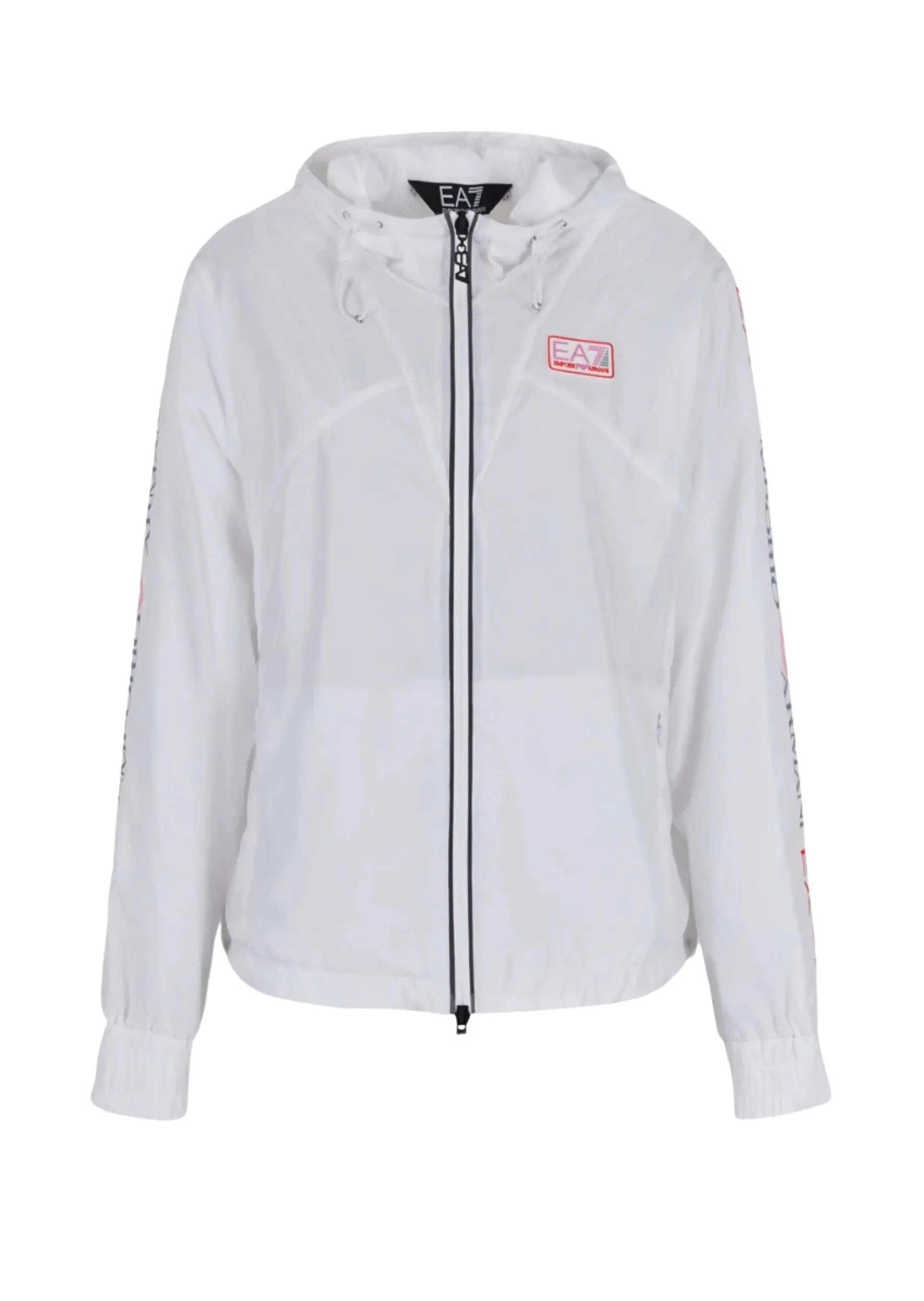 Вітровка Regular Fit