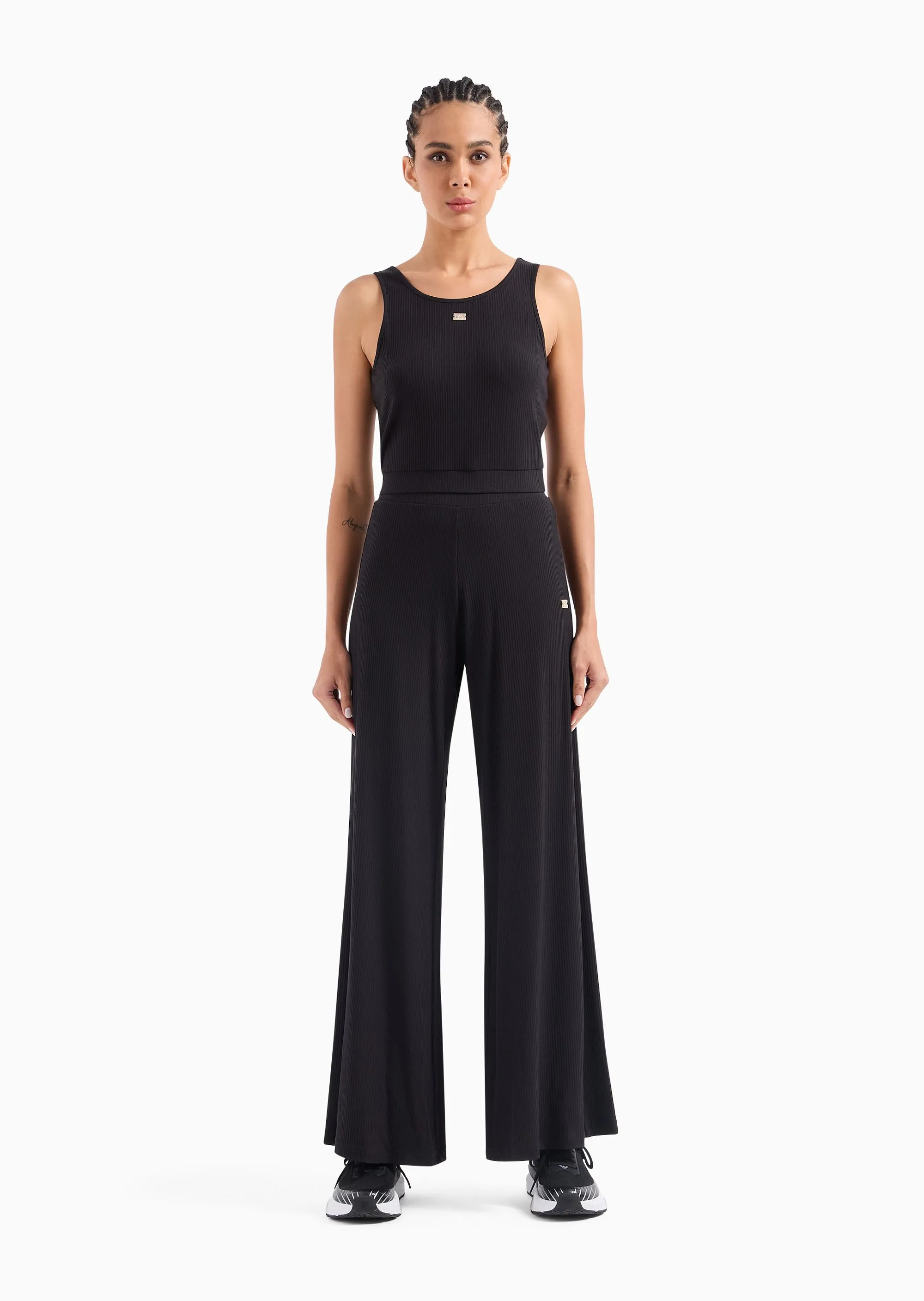 Спортивний костюм Regular Fit Середня