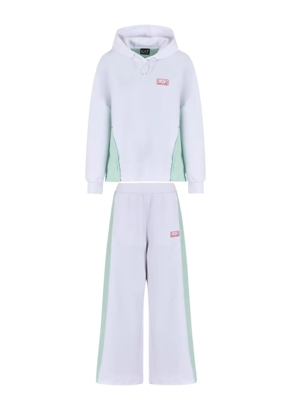 Спортивний костюм Relaxed Fit