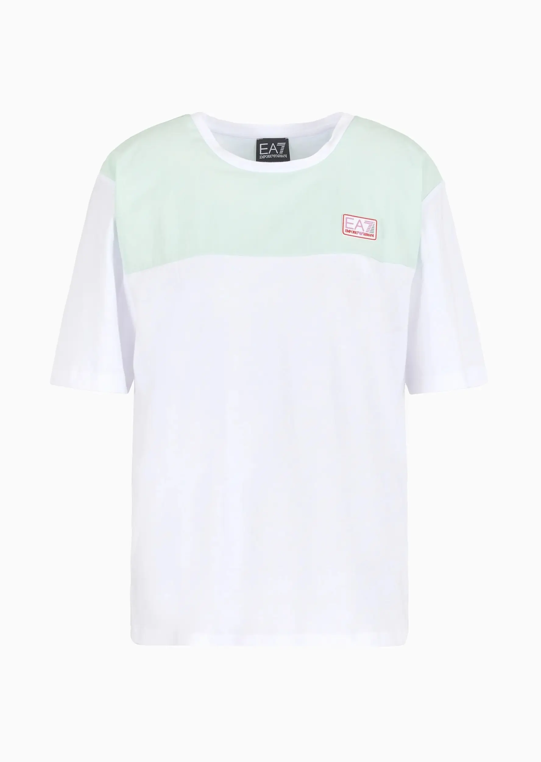 Футболка Regular Fit