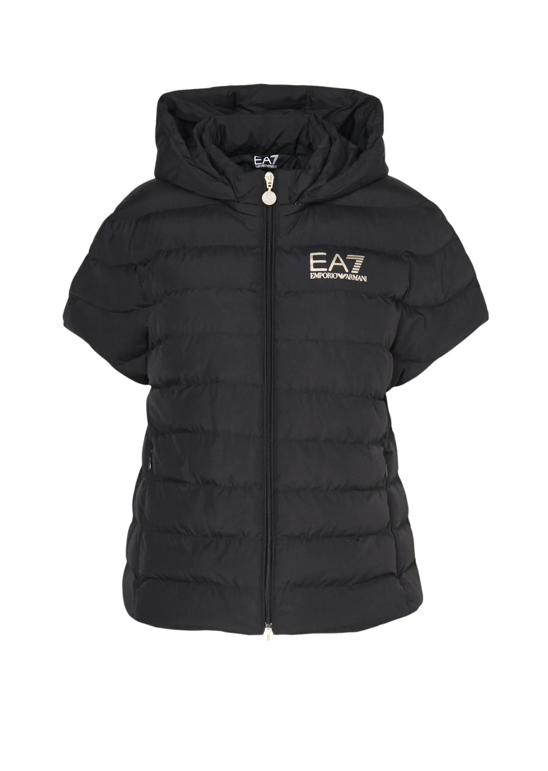 Жилет Regular Fit
