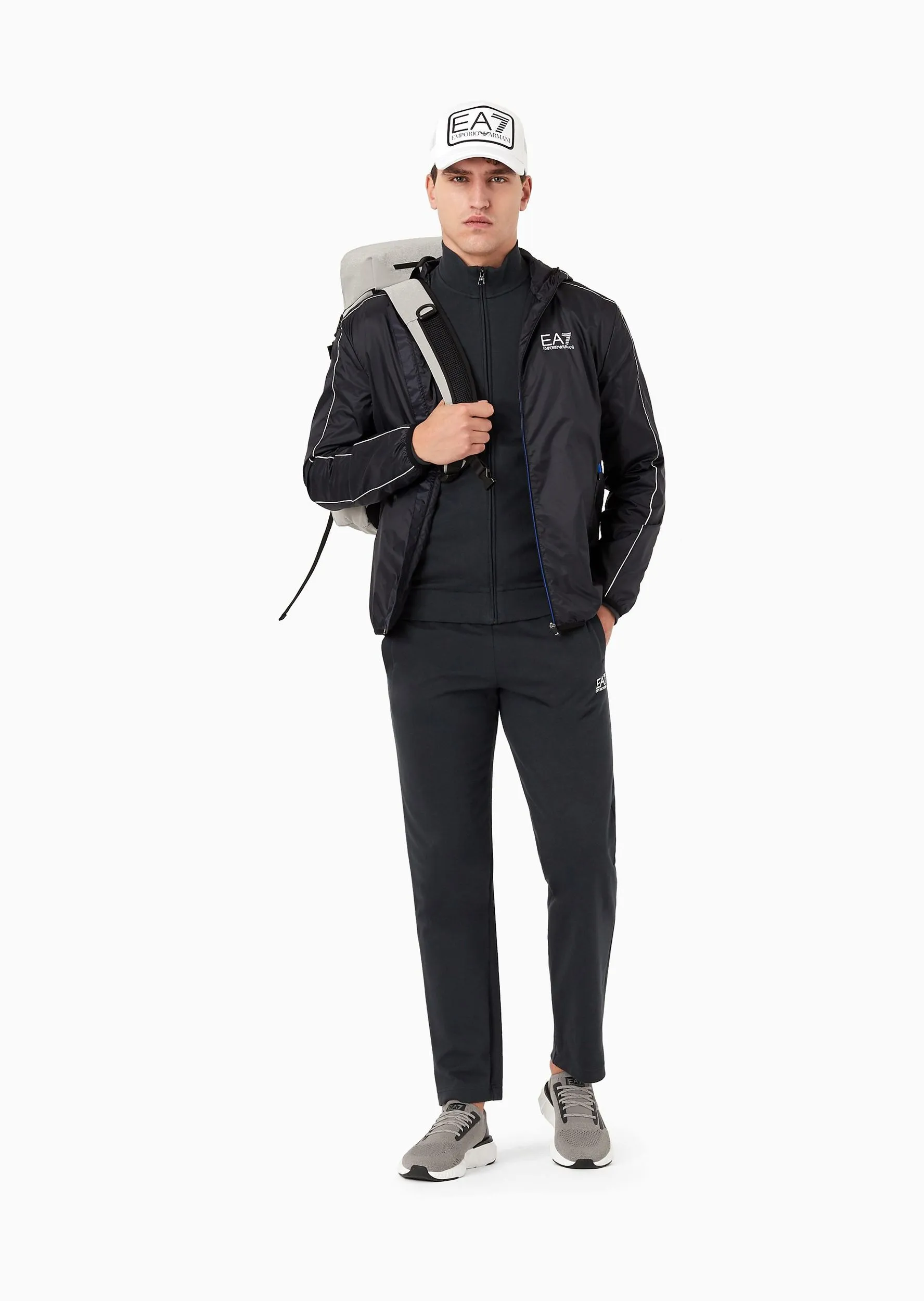 Спортивные брюки Regular Fit