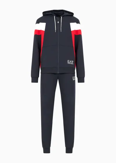 Спортивний костюм Regular Fit Середня