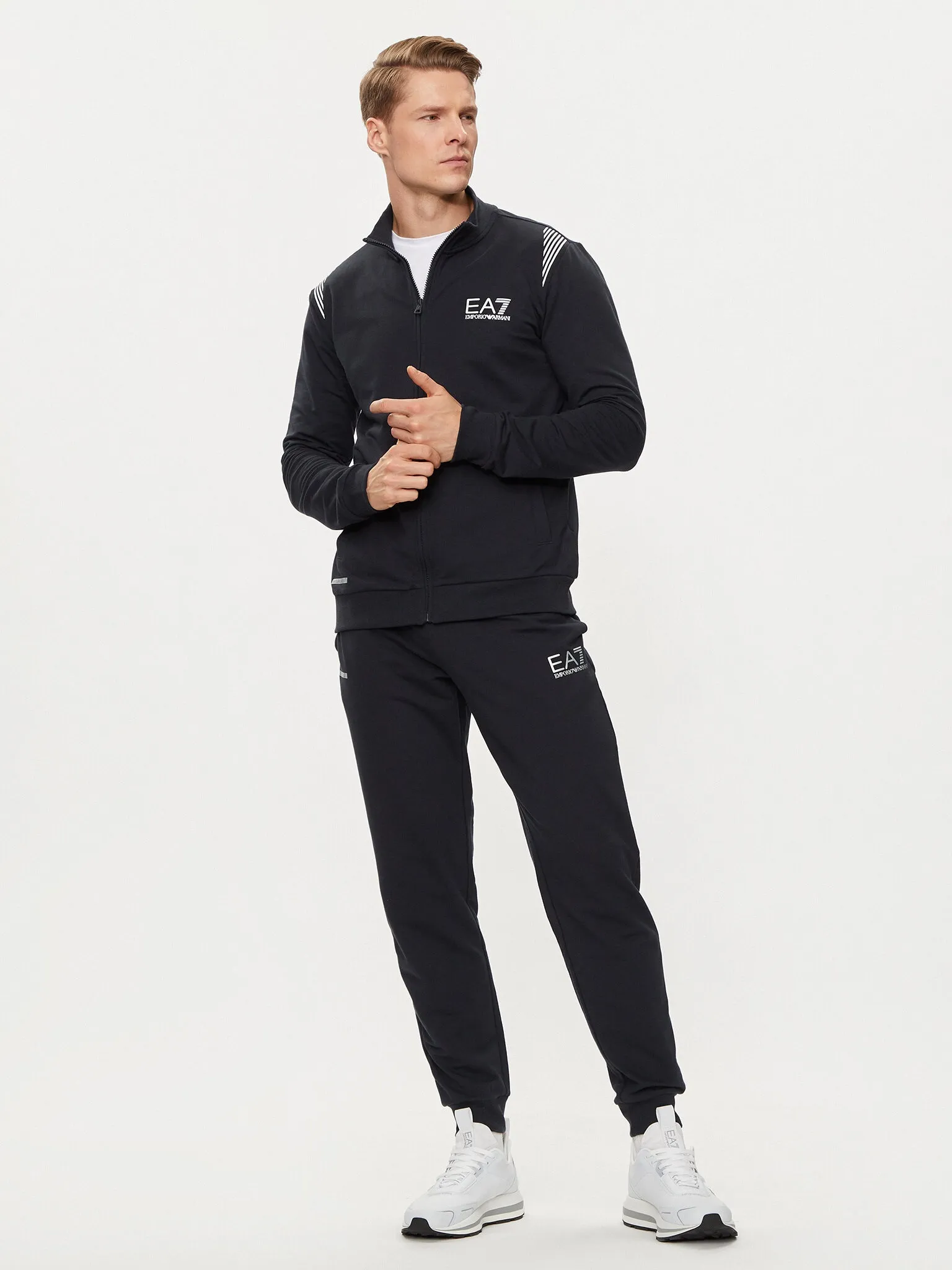 Спортивний костюм Regular Fit