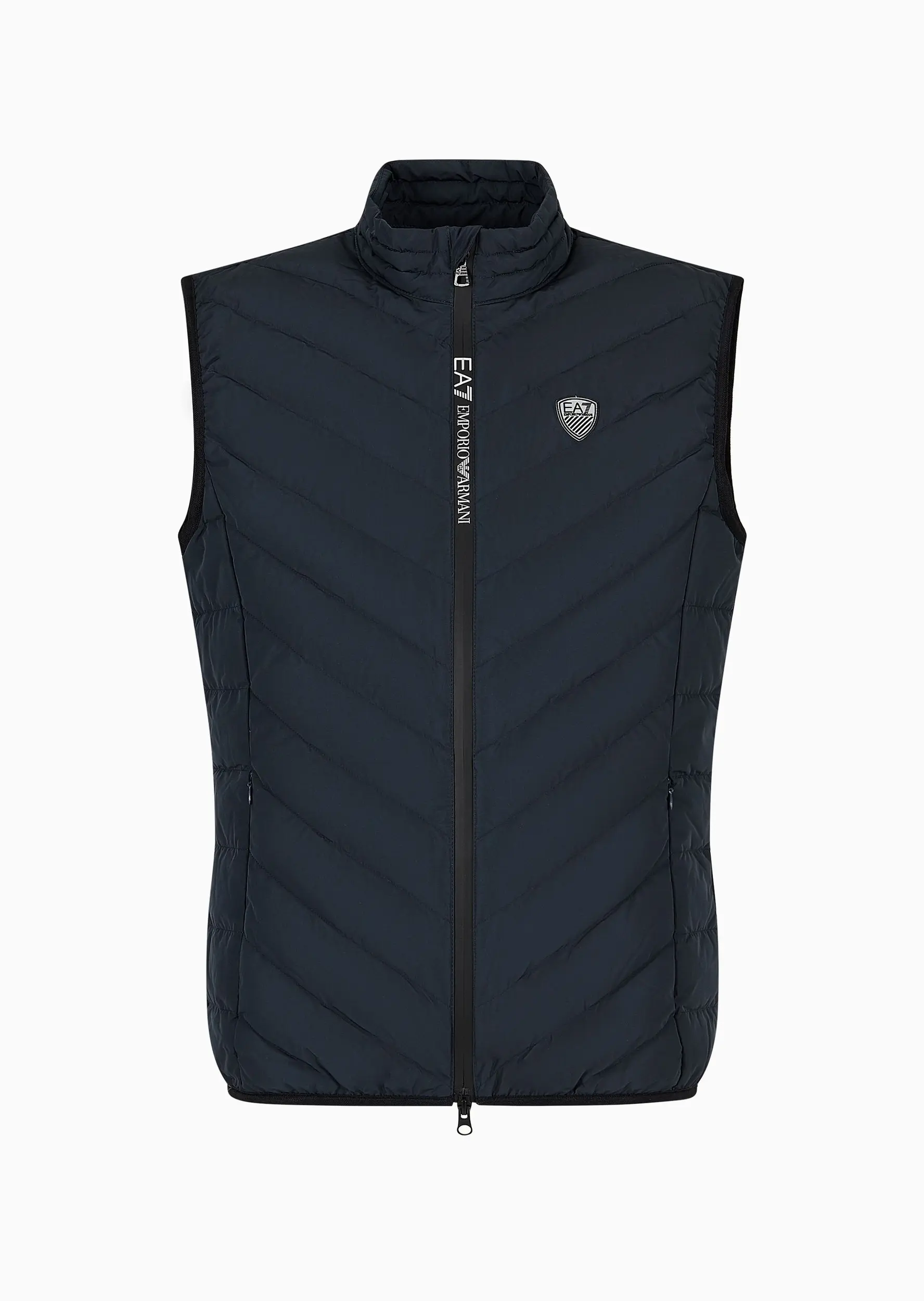 Жилет Regular Fit