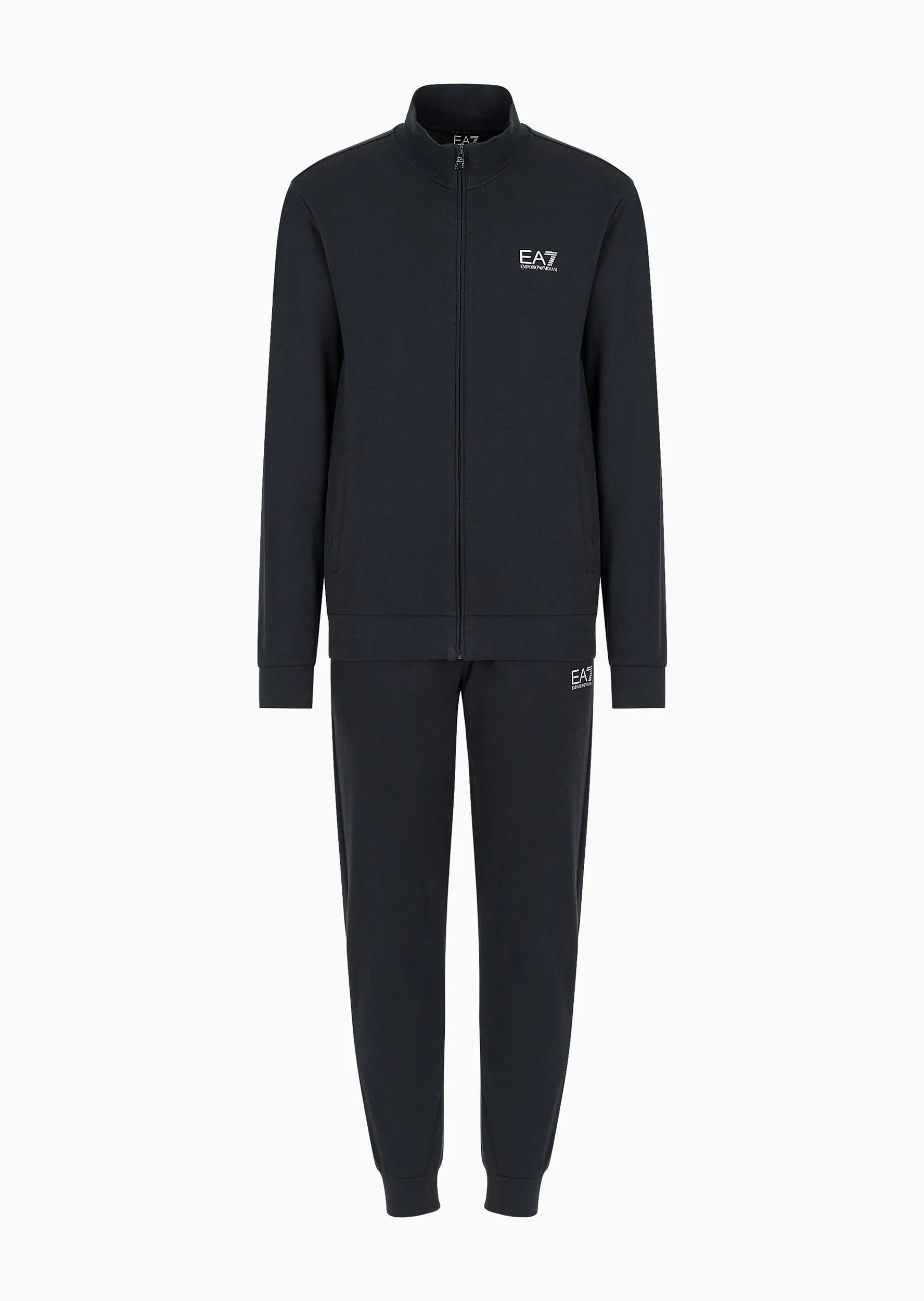 Спортивный костюм Regular Fit для мужчин (475445), цвет Синий - №1