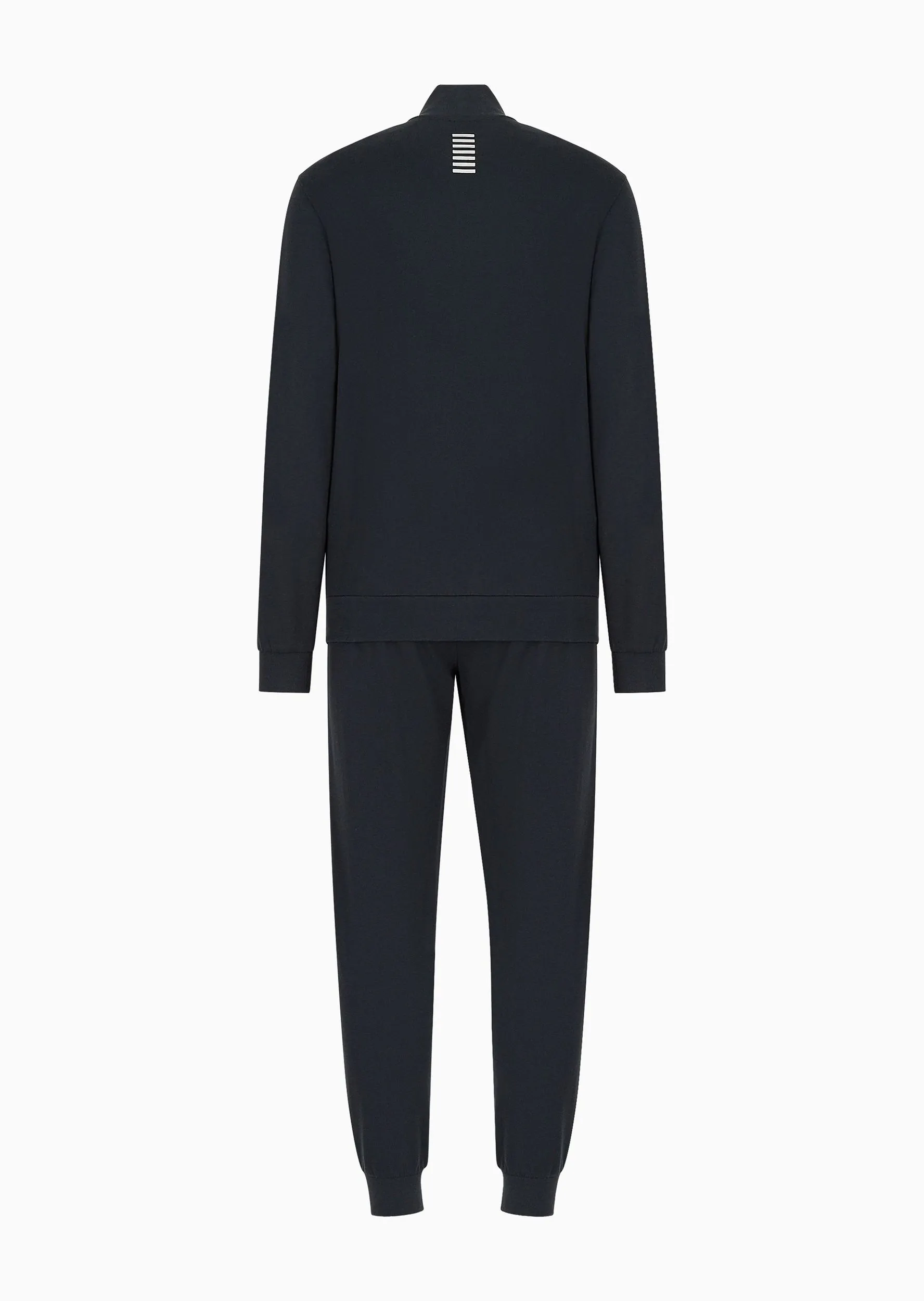 Спортивный костюм Regular Fit для мужчин (475445), цвет Синий - №3