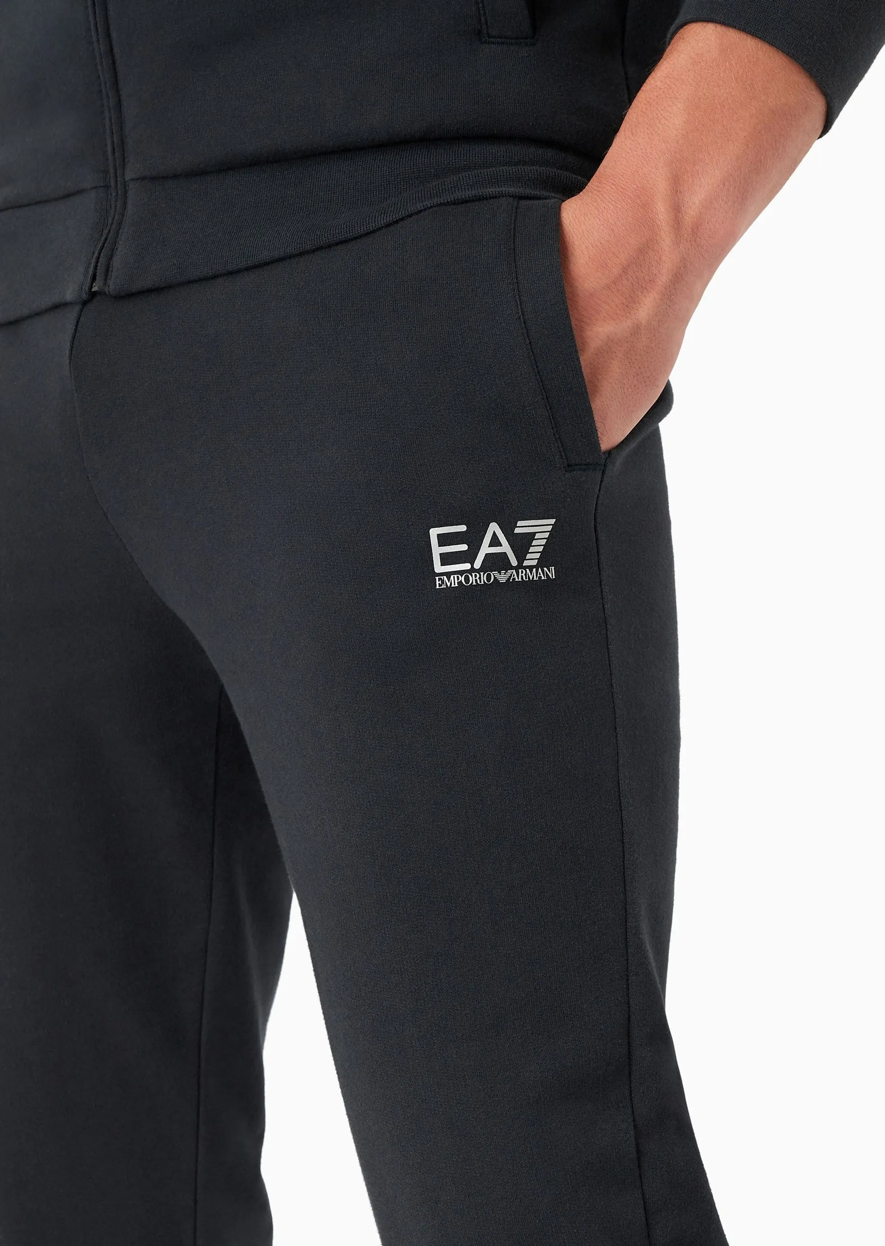 Спортивный костюм Regular Fit для мужчин (475445), цвет Синий - №5