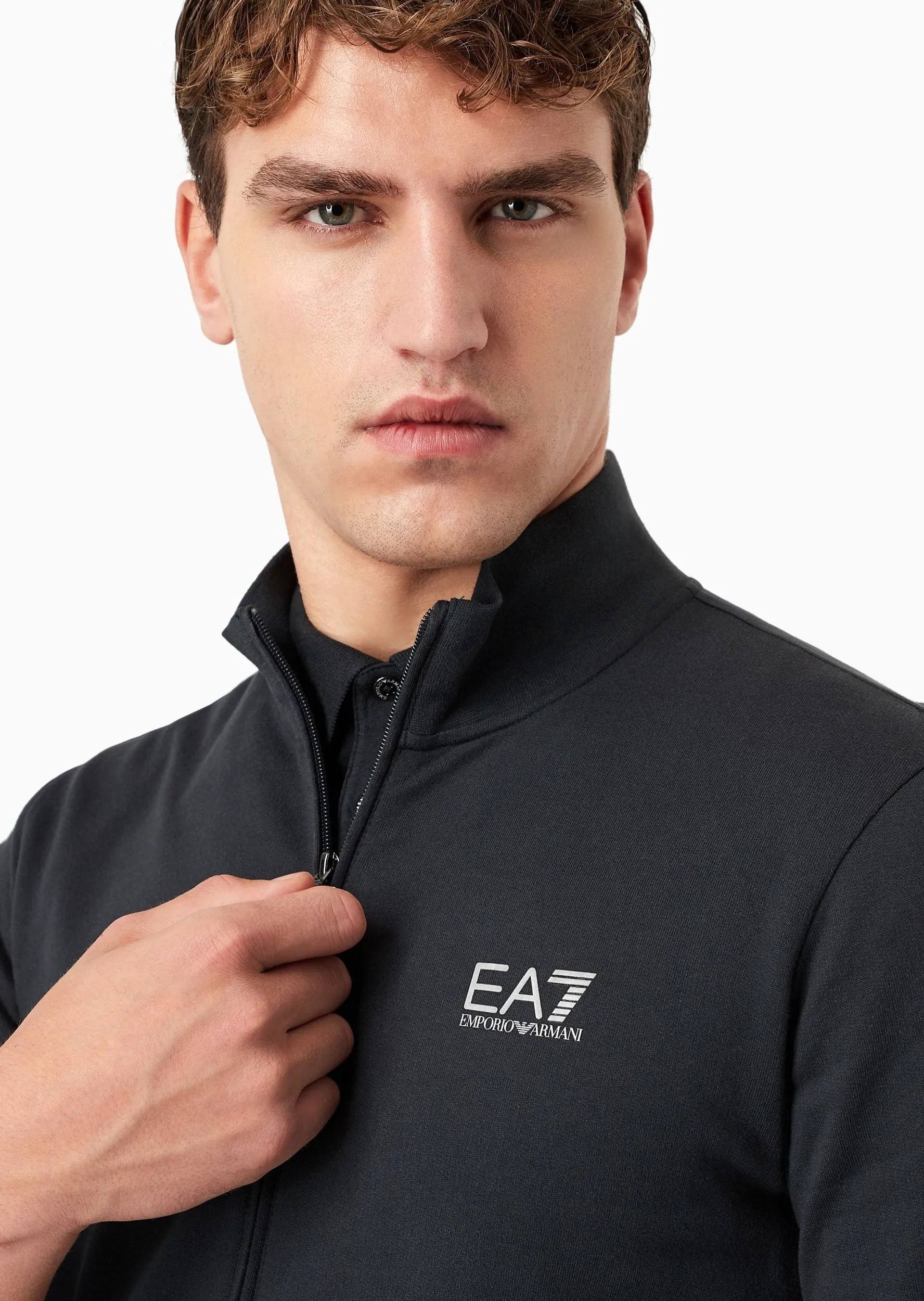 Спортивный костюм Regular Fit для мужчин (475445), цвет Синий - №6