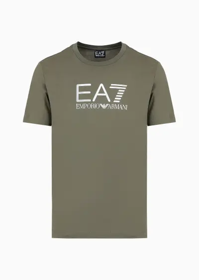 Футболка Slim Fit
