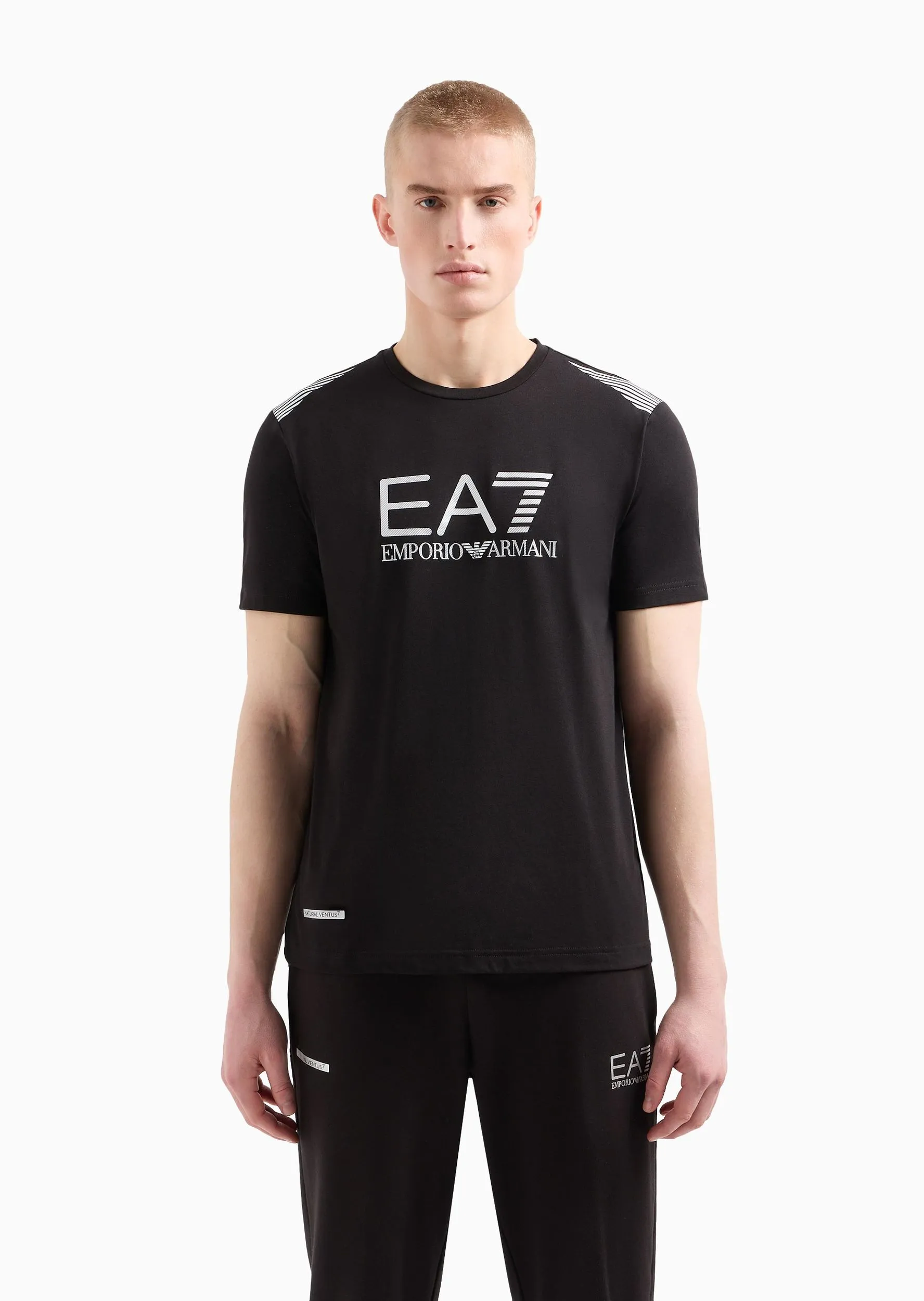 Футболка Regular Fit