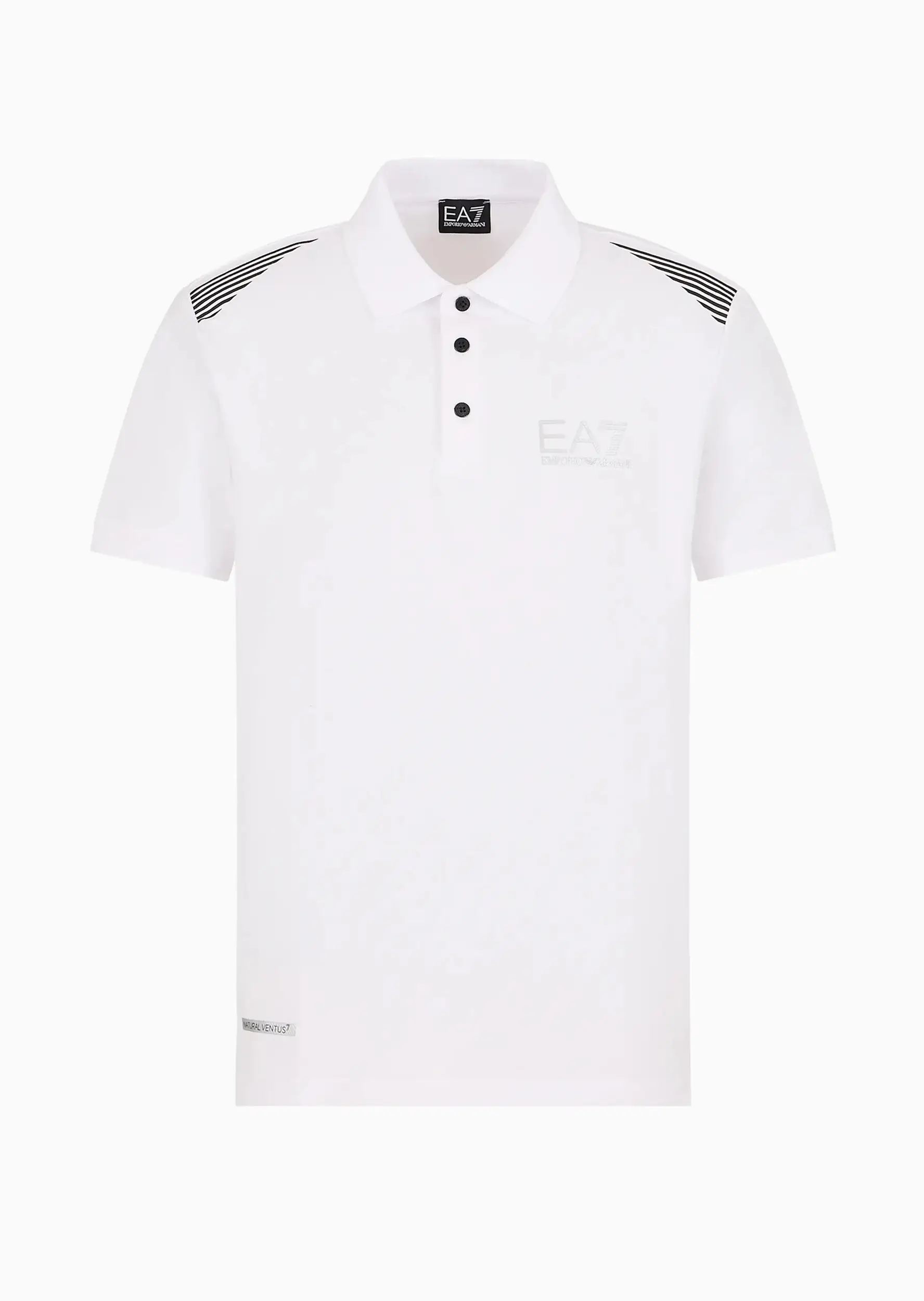 Поло Regular Fit