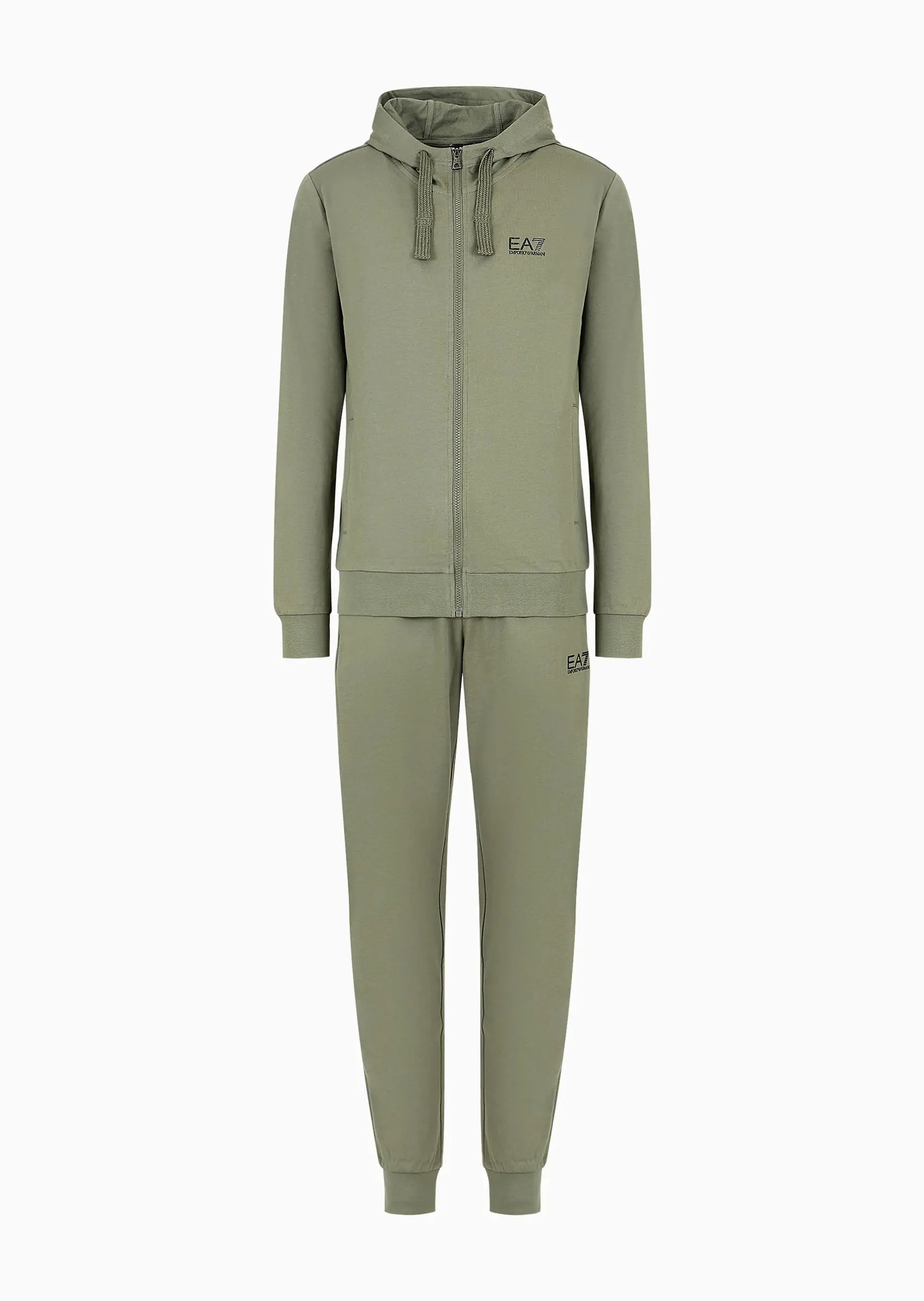 Спортивный костюм Regular Fit