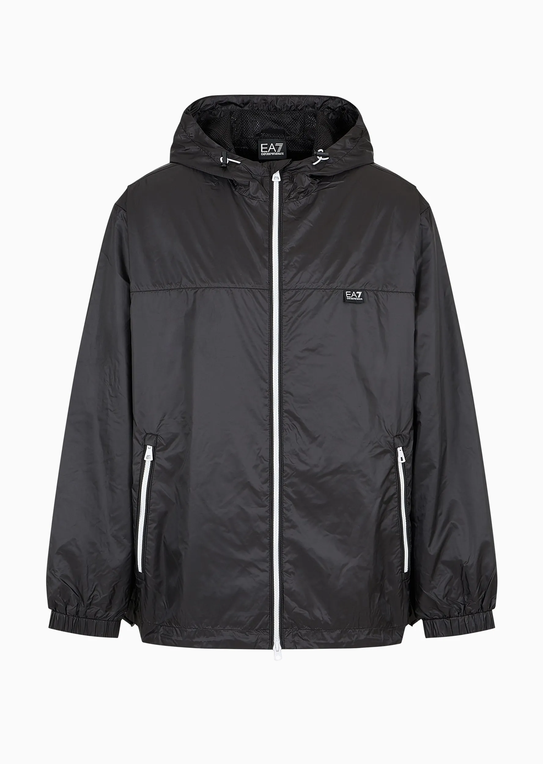 Ветровка Relaxed Fit