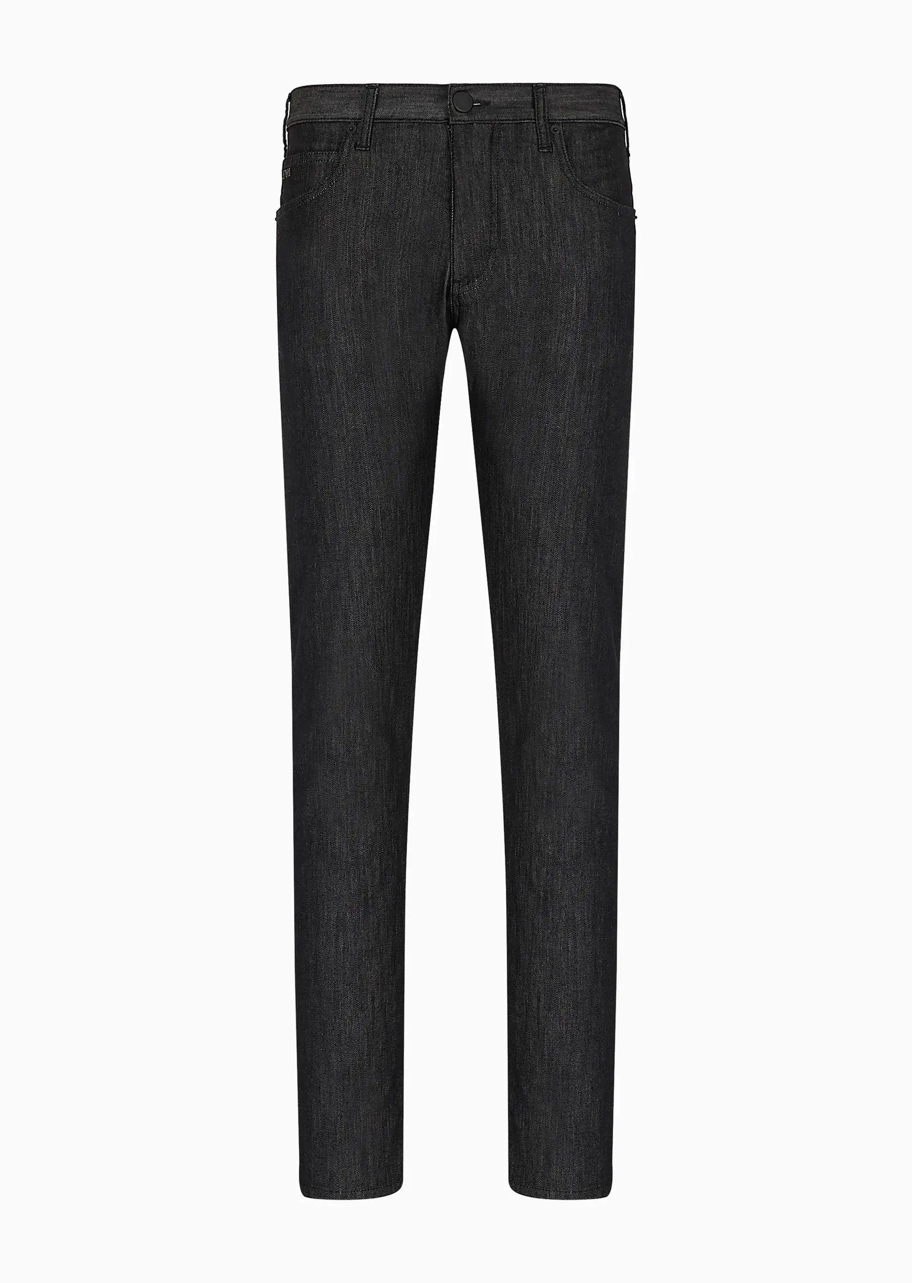 Джинси Regular Regular Fit Середня