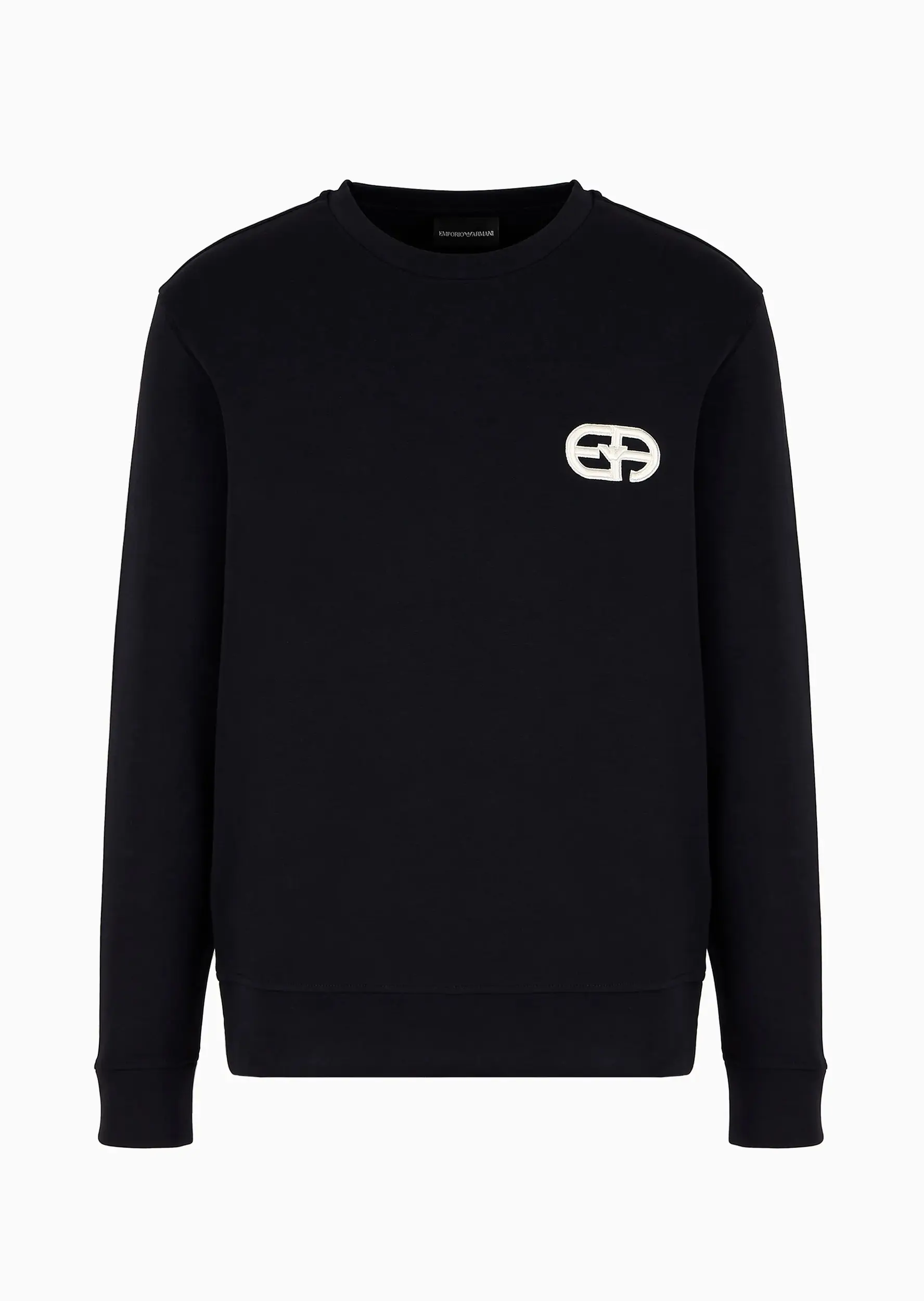 Толстовка Regular Fit
