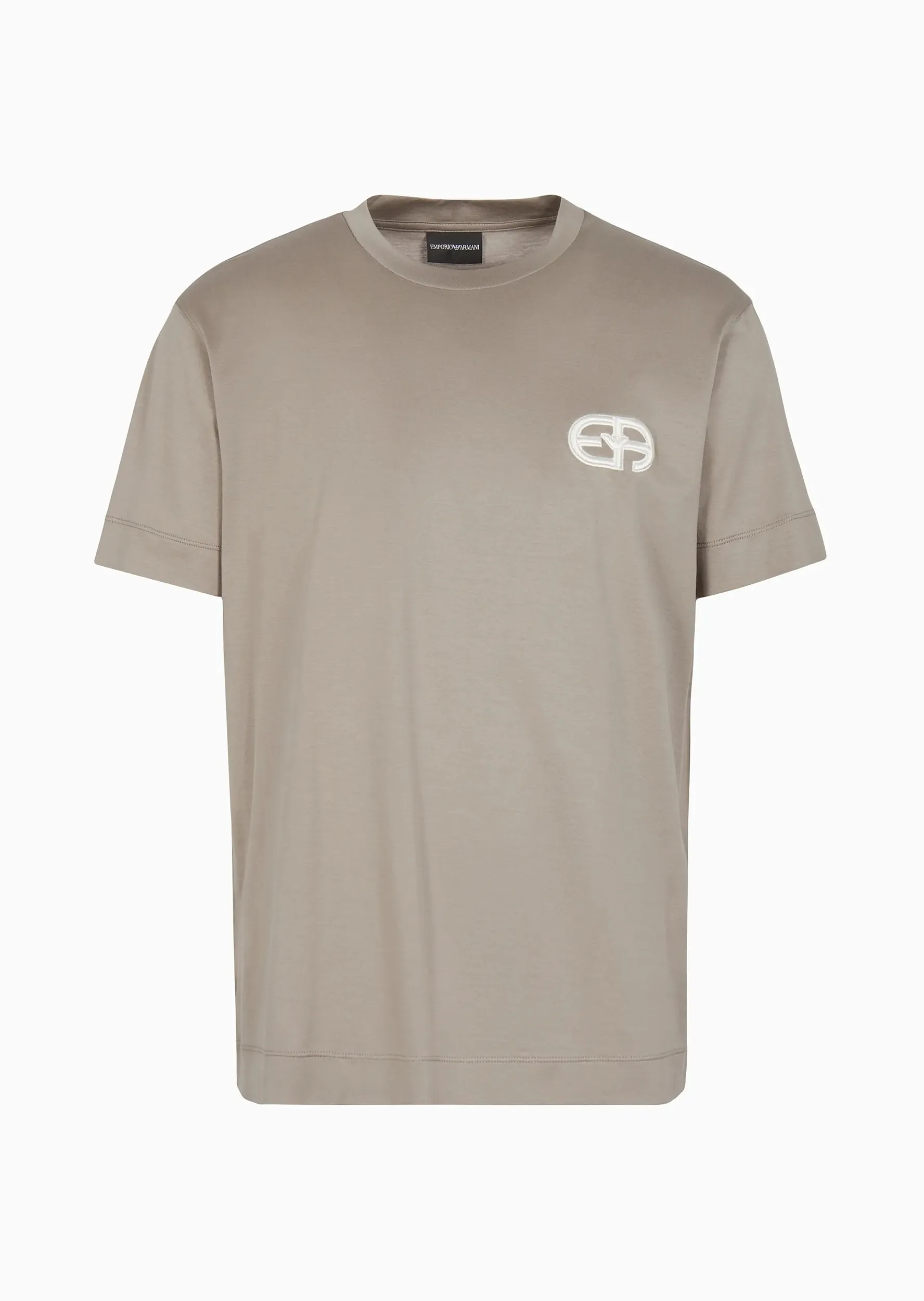 Футболка Regular Fit