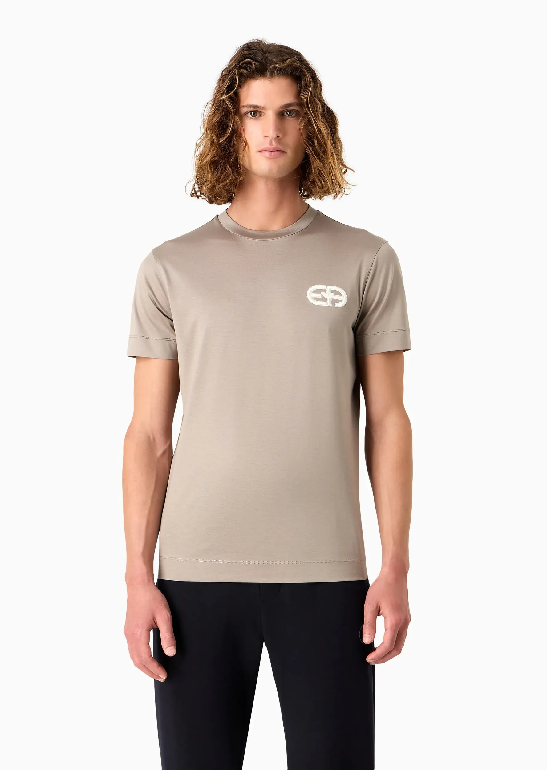 Футболка Regular Fit