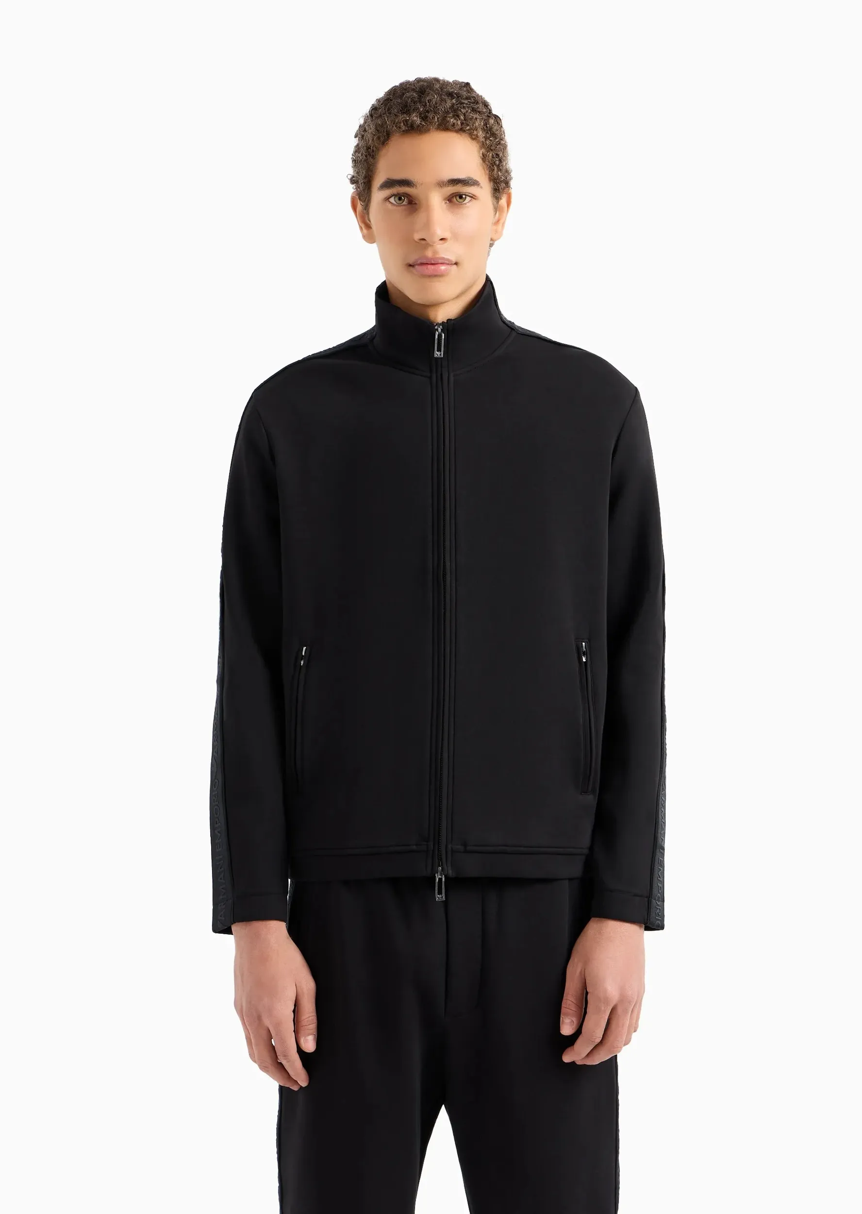 Спортивная кофта Regular Fit