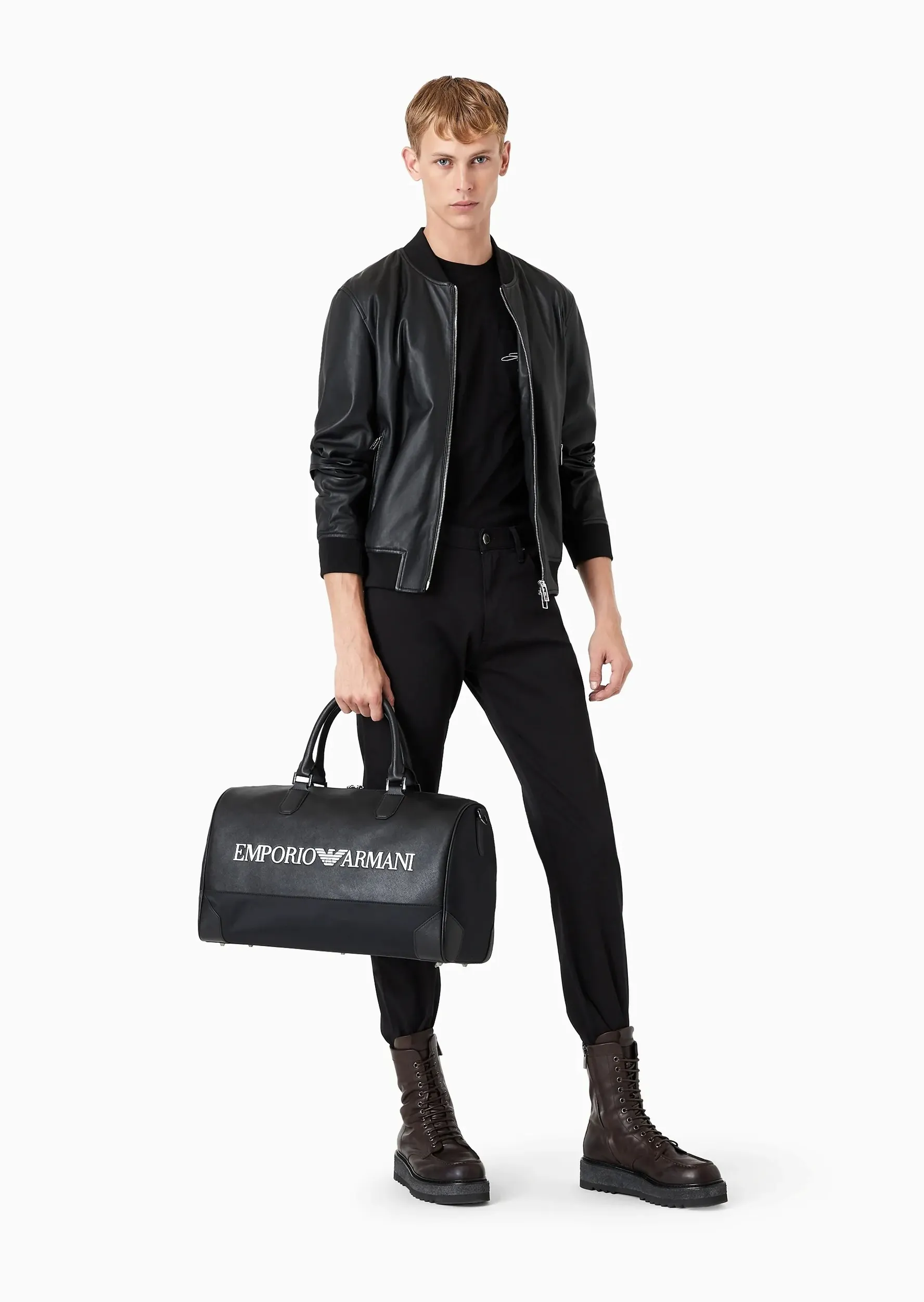 Брюки 5 карманів Regular Regular Fit Середня